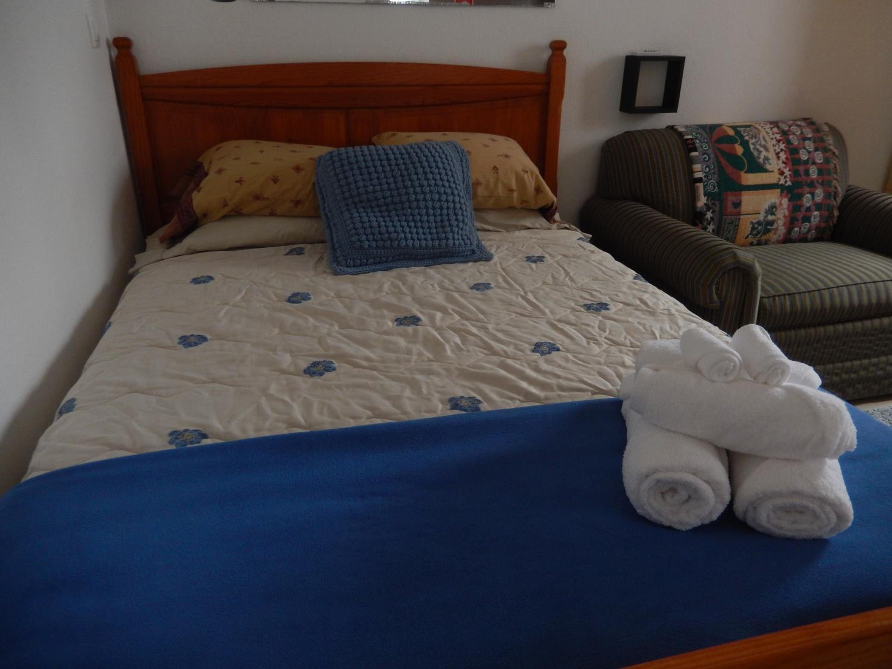 Budget Double Room photo 1