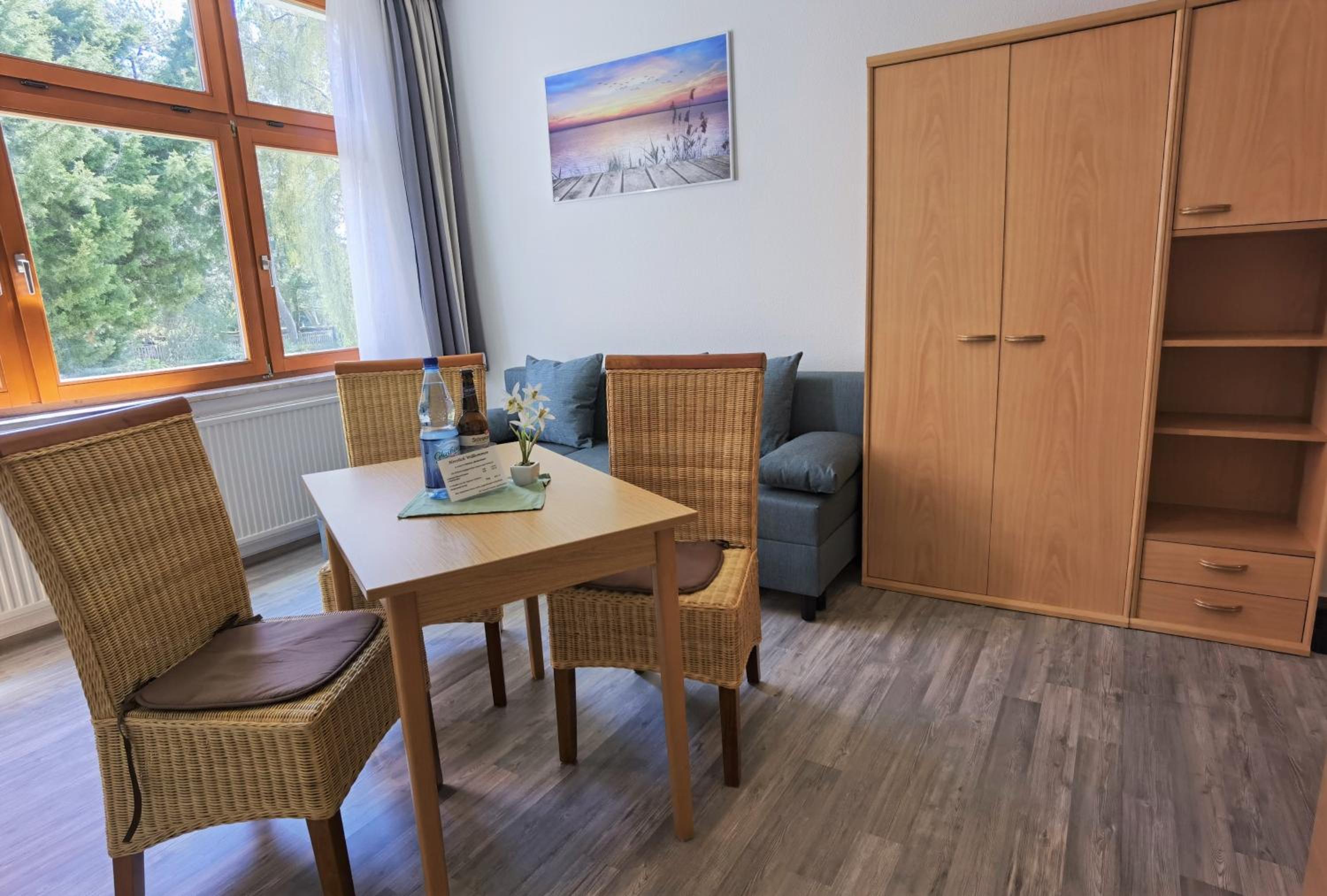 Triple Room photo 2
