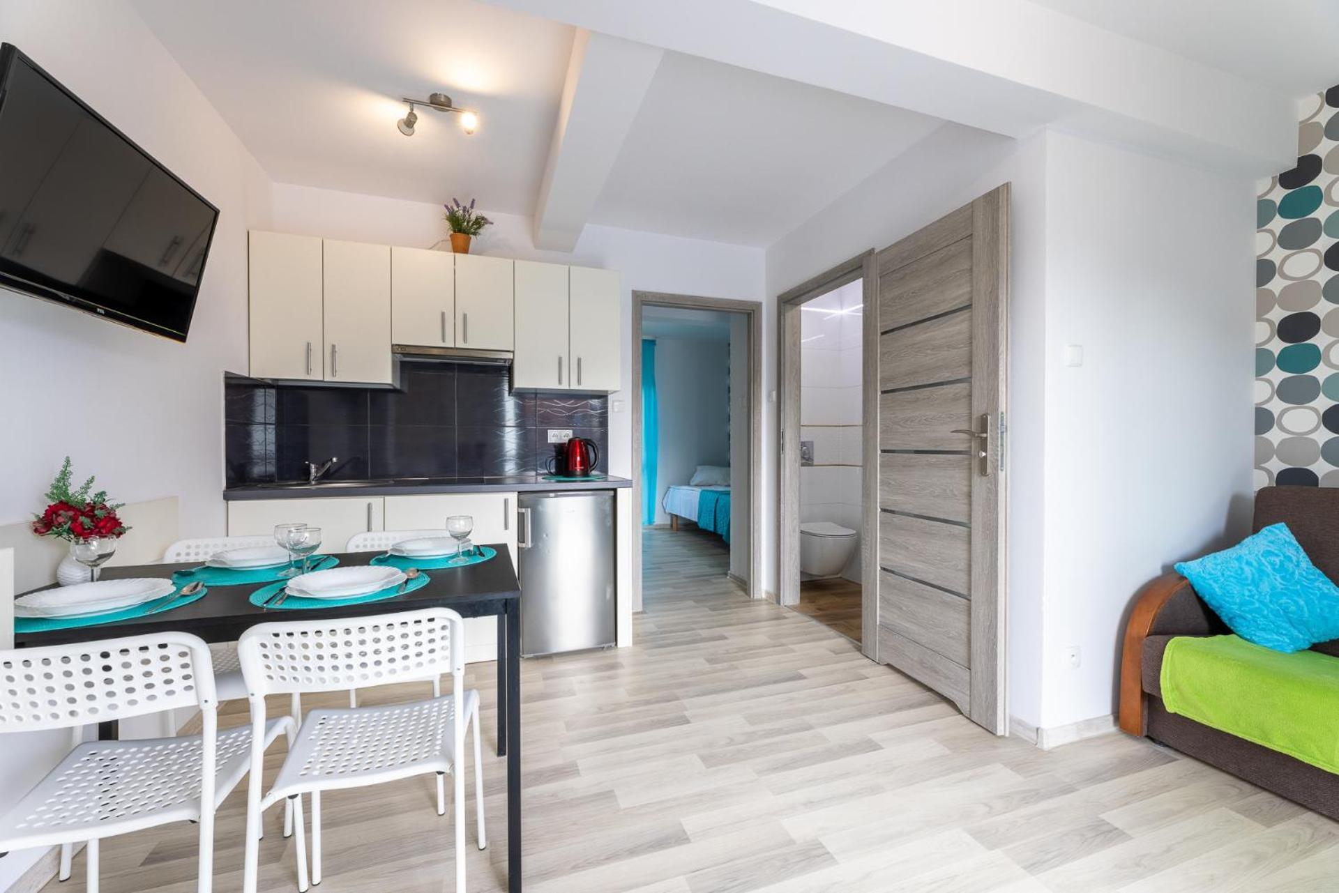 Apartment - Ground Floor photo 2