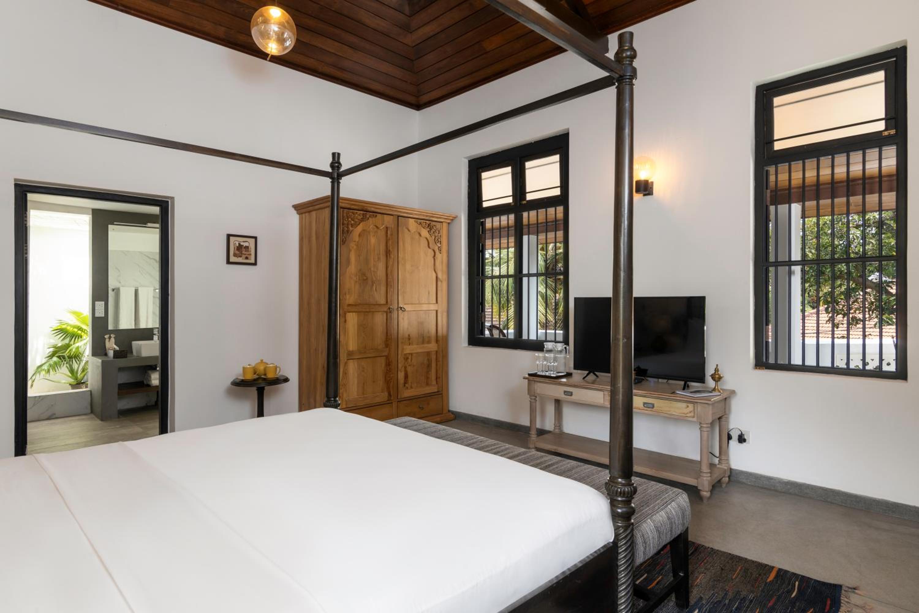 Premium Double Room - Photo 4