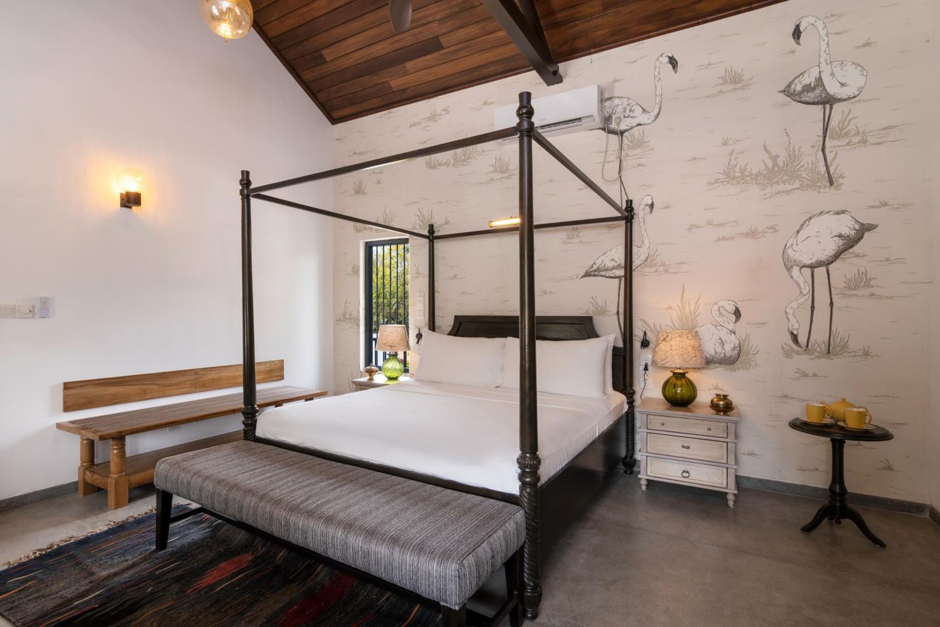 Premium Double Room - Photo 3