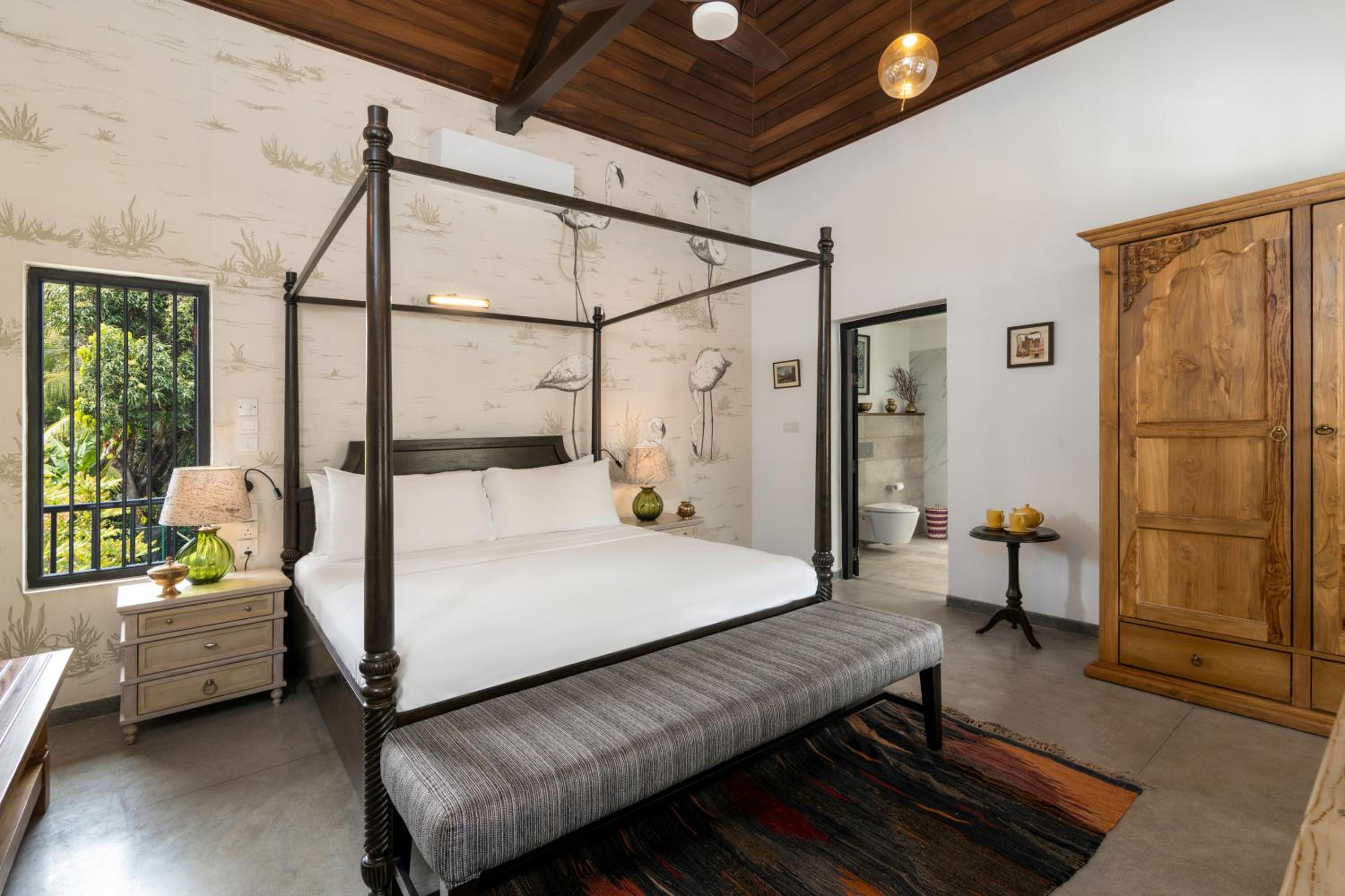 Premium Double Room - Photo 1