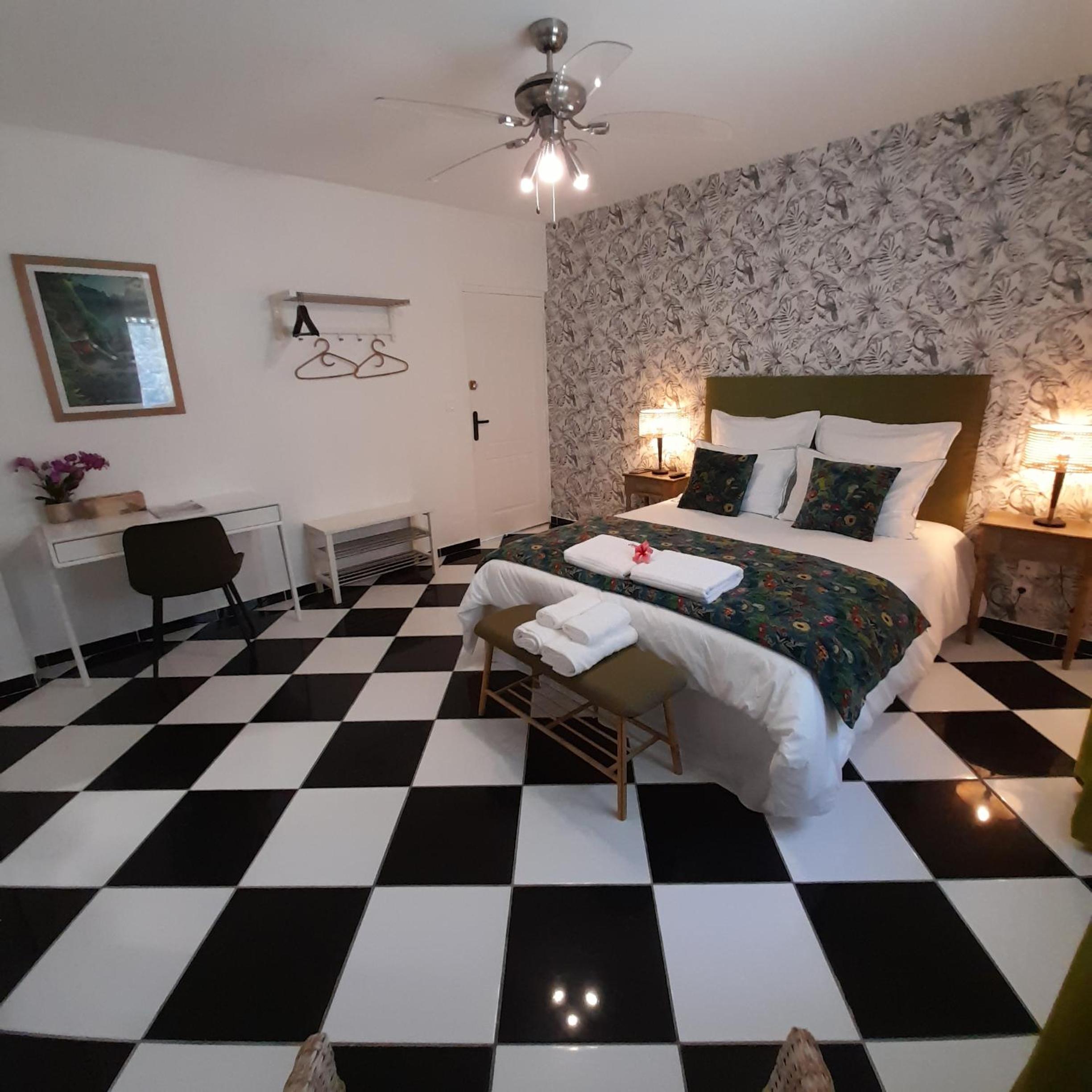 Double Room with Mountain View photo 1