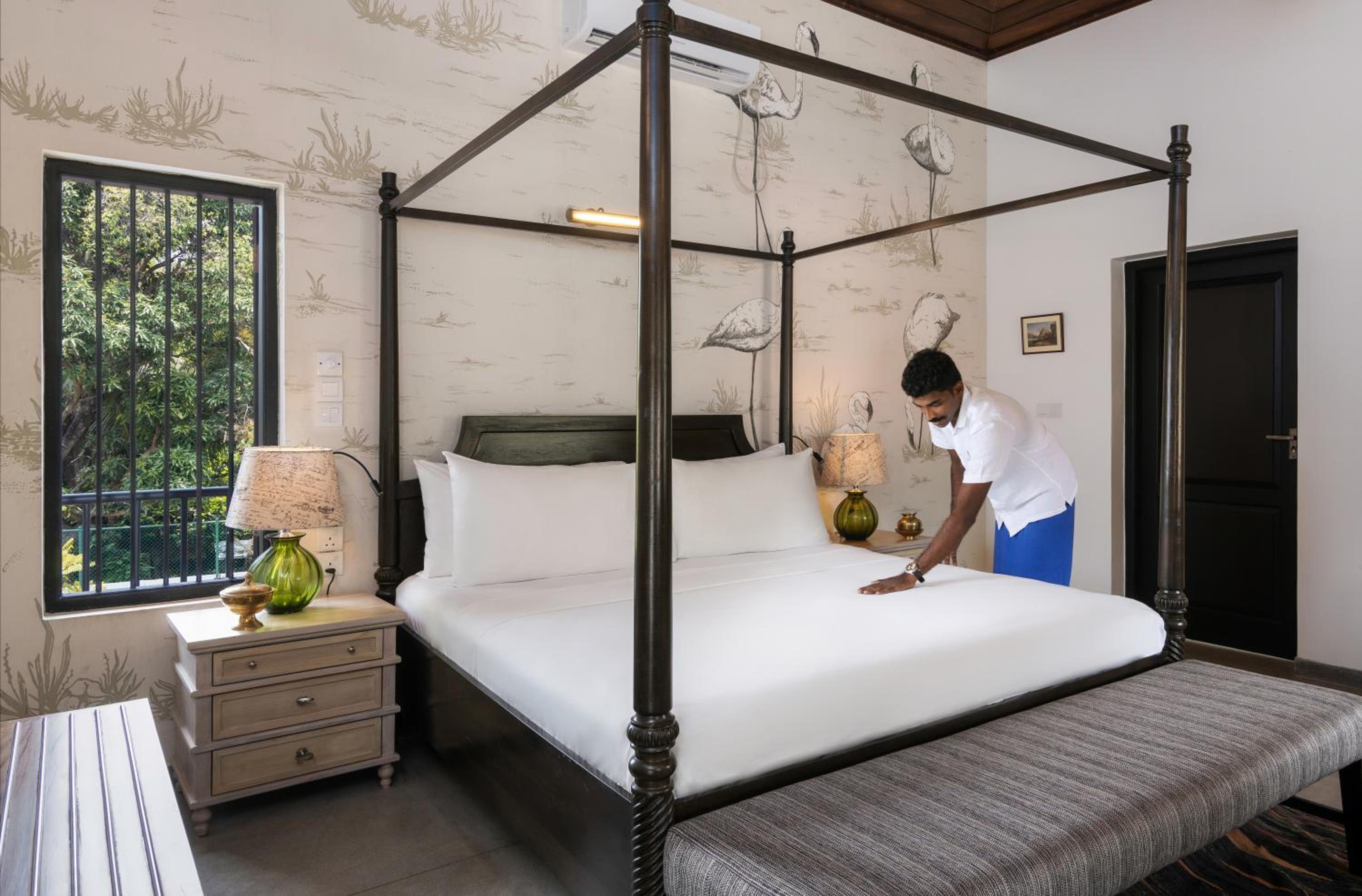 Premium Double Room - Photo 6