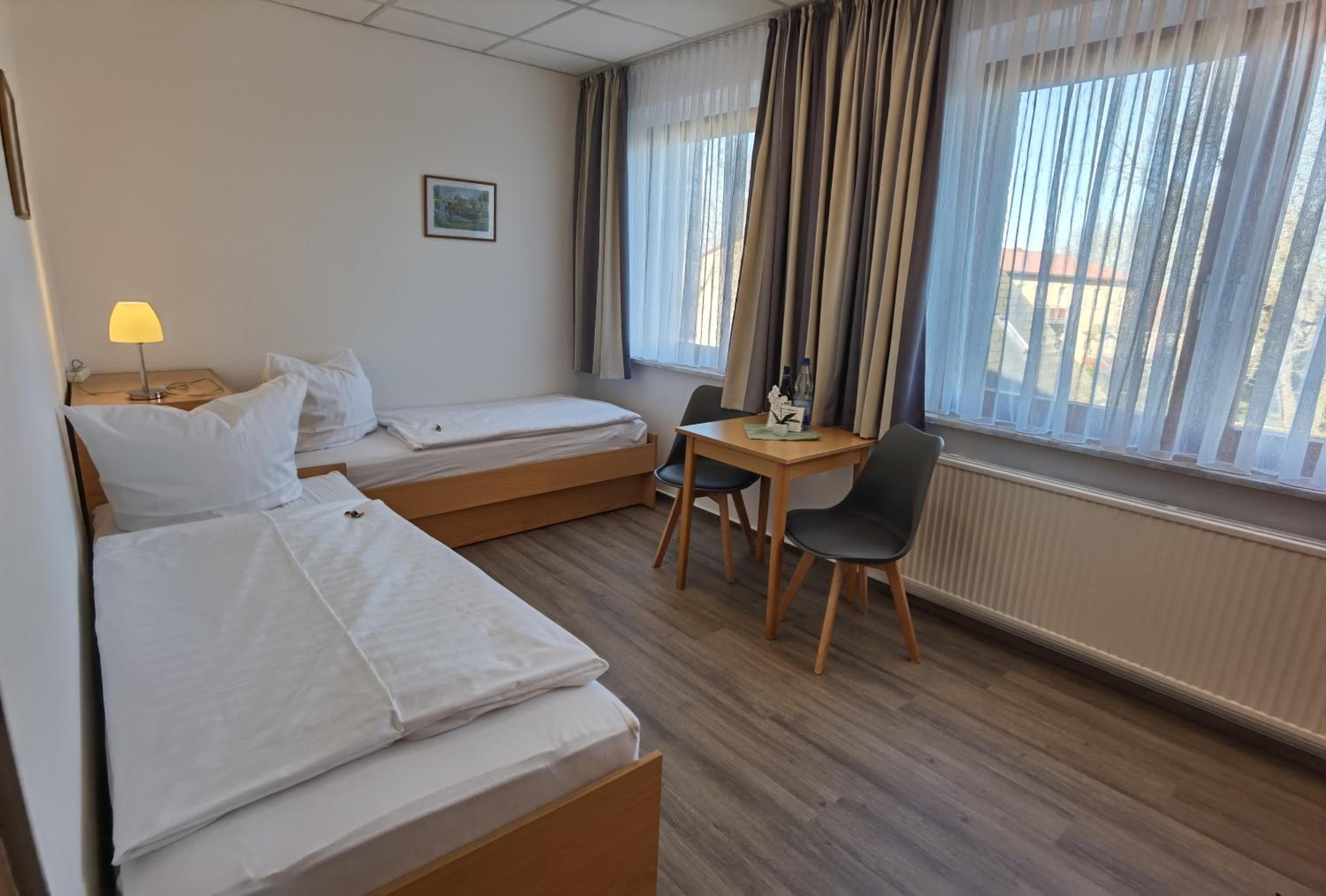 Twin Room photo 3