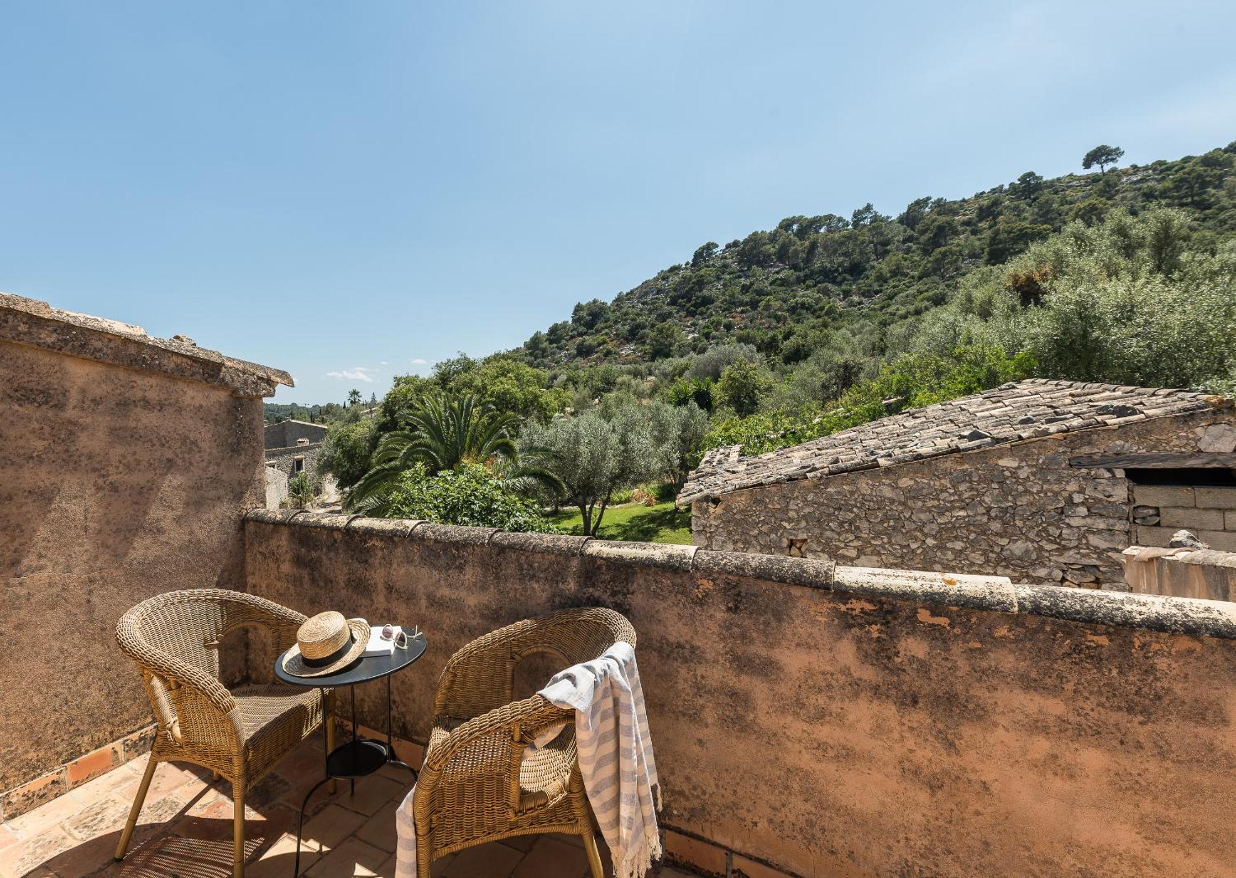 Suite with Terrace photo 3
