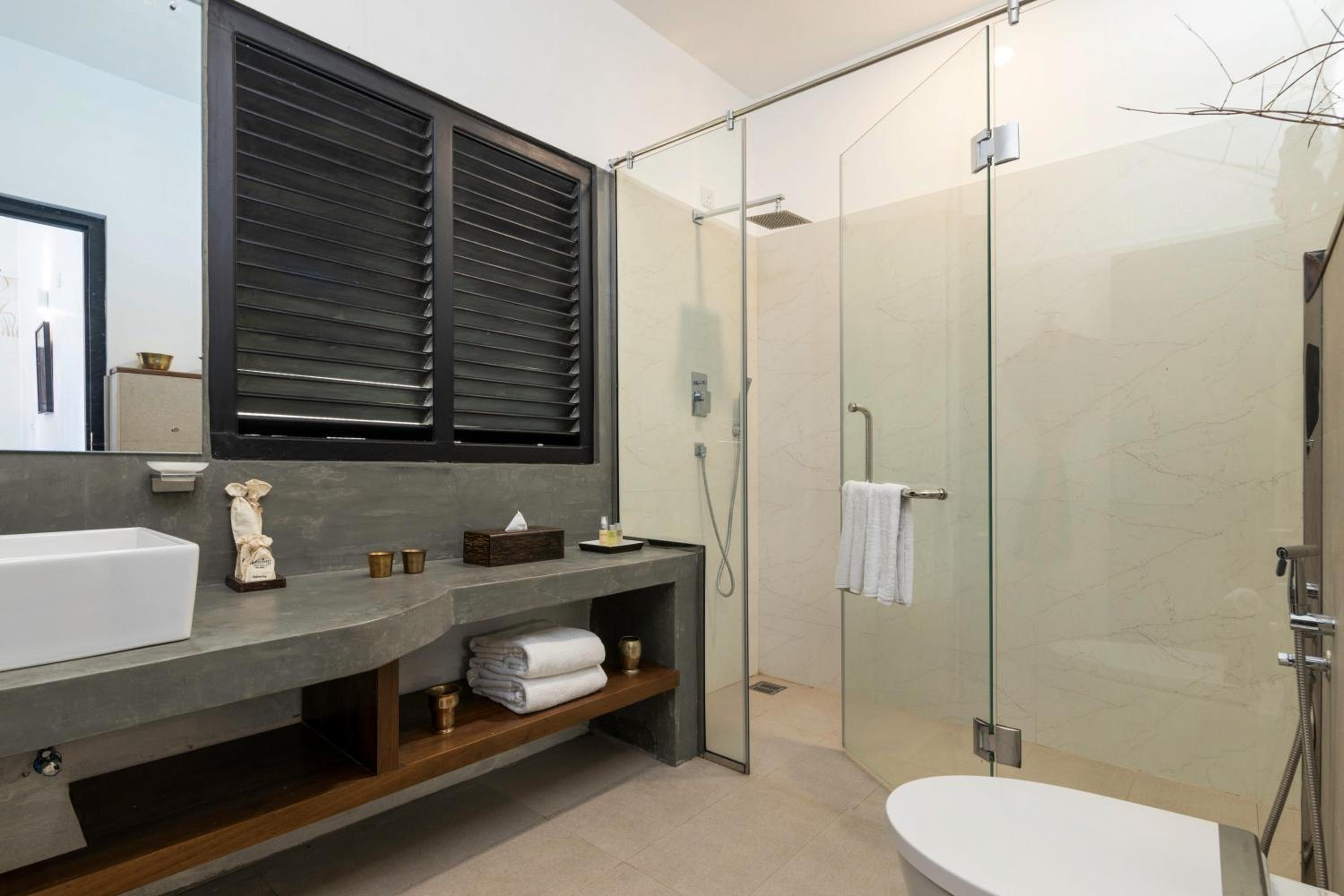 Deluxe Double Room - Photo 5