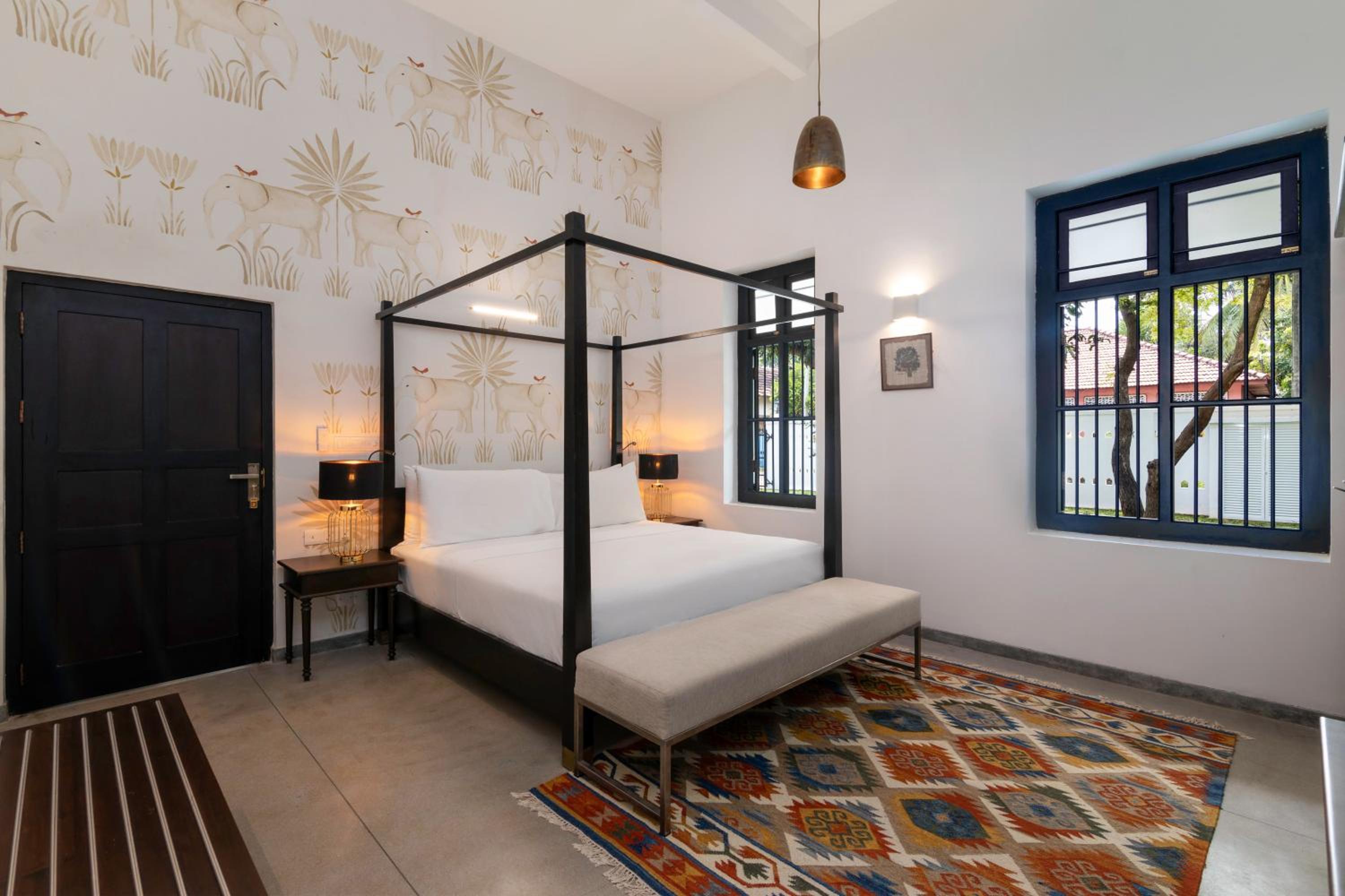Deluxe Double Room - Photo 3