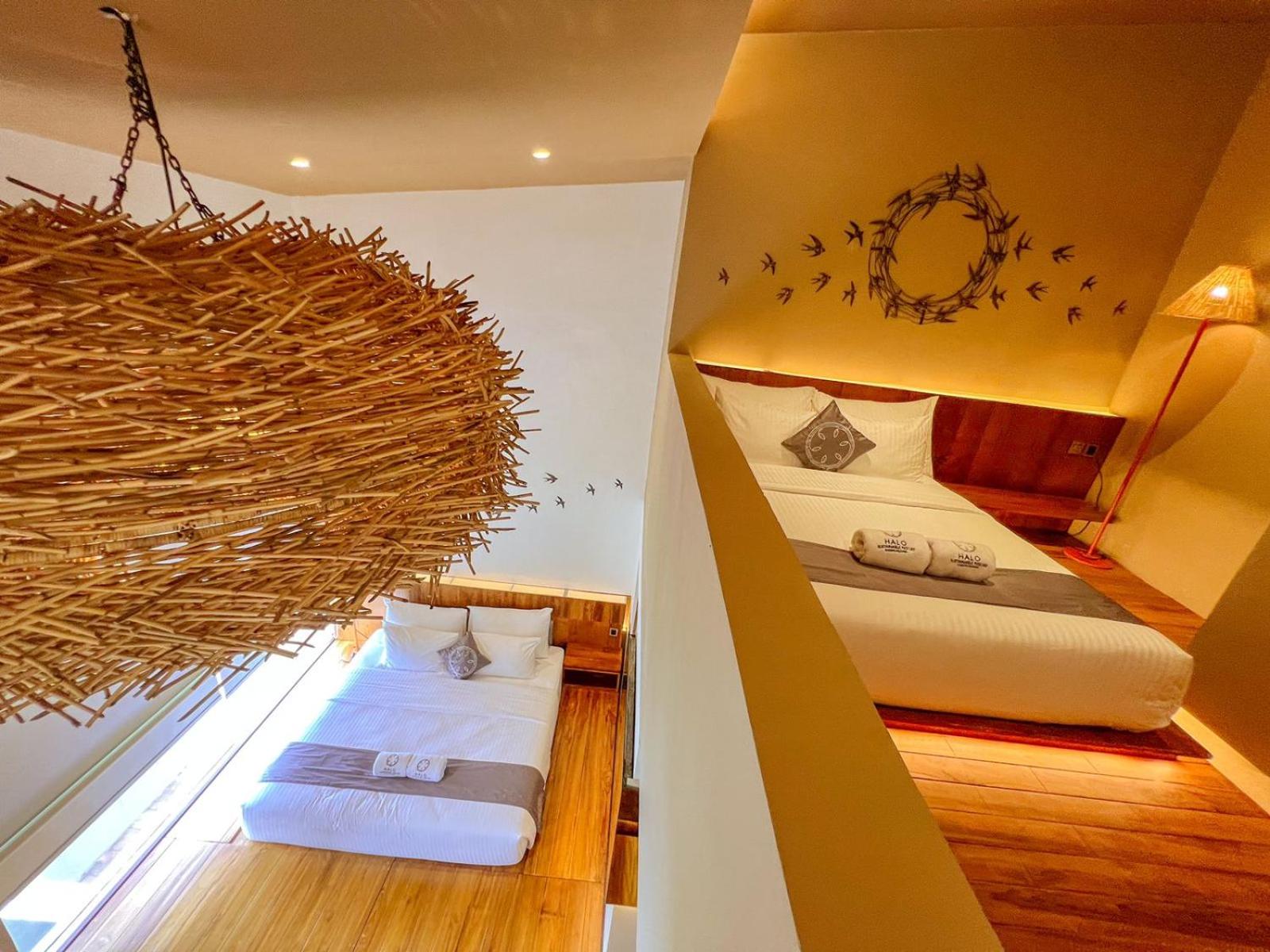 Deluxe Double Room - Photo 2