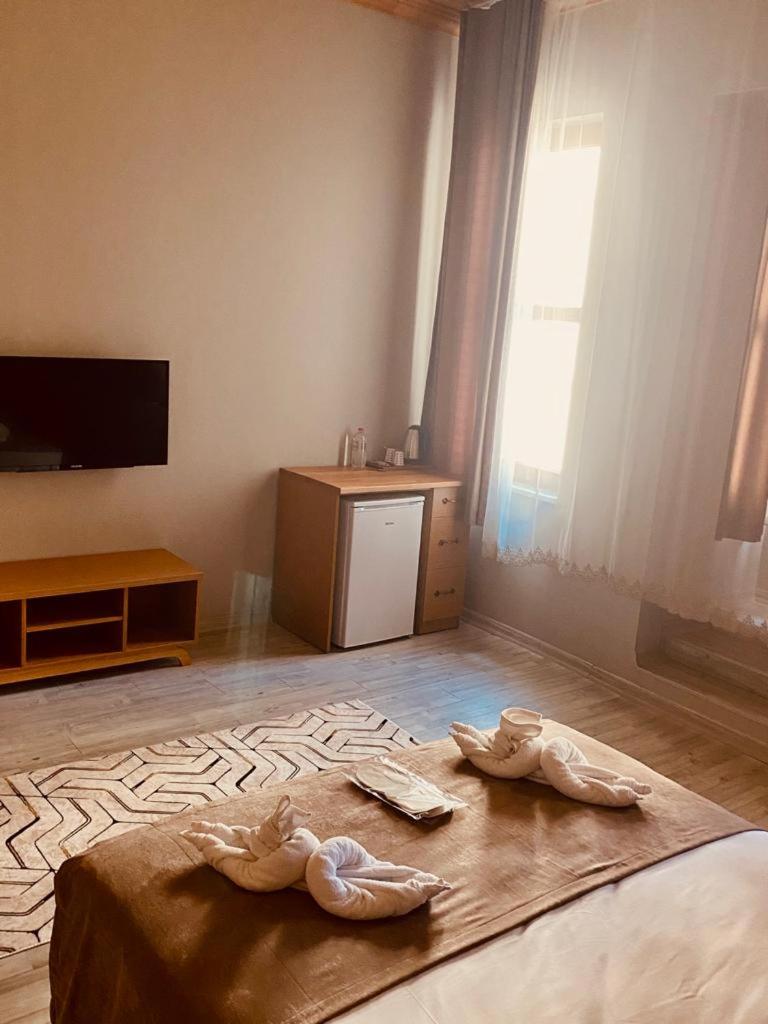 Large Double Room photo 1