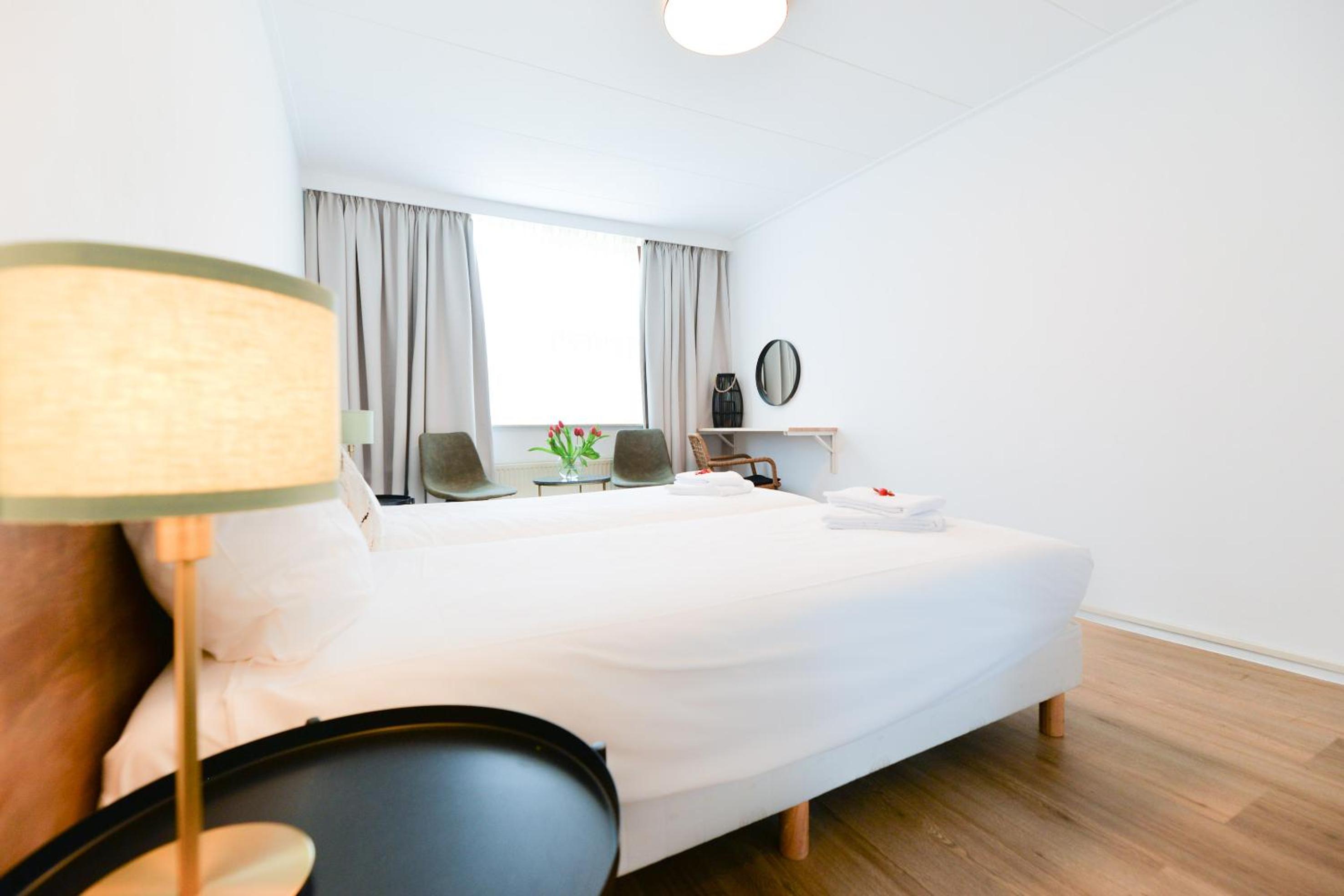 Double Room - Photo 1