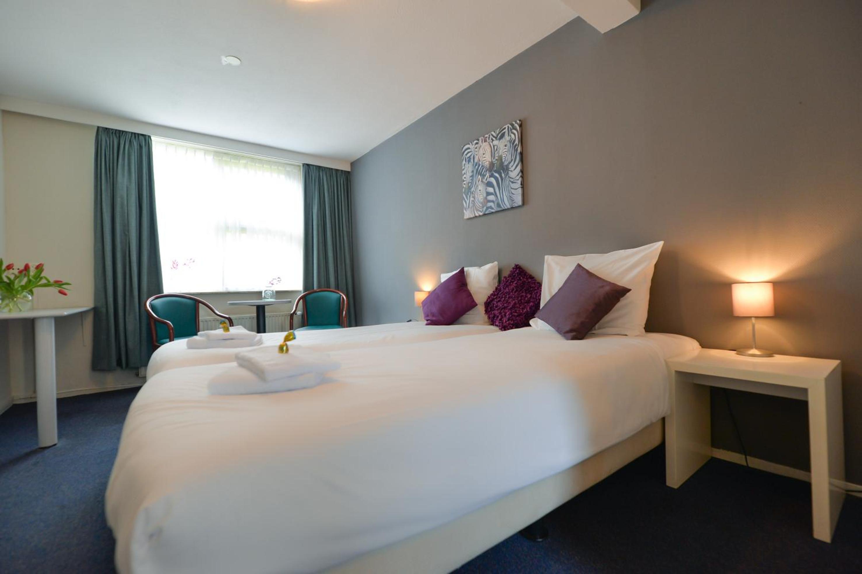 Double Room - Photo 3