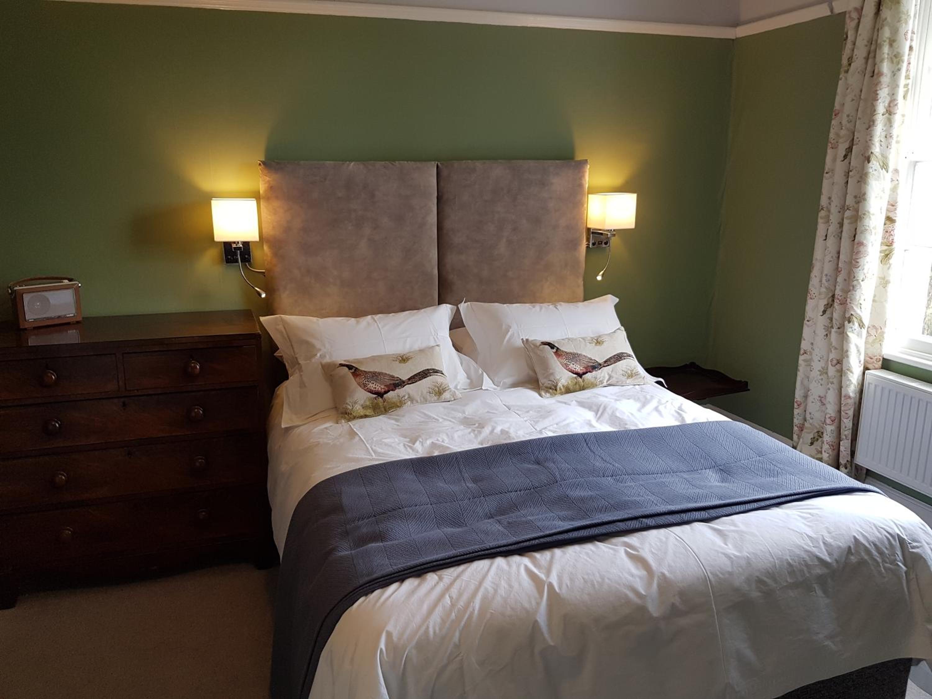 Superior King Room