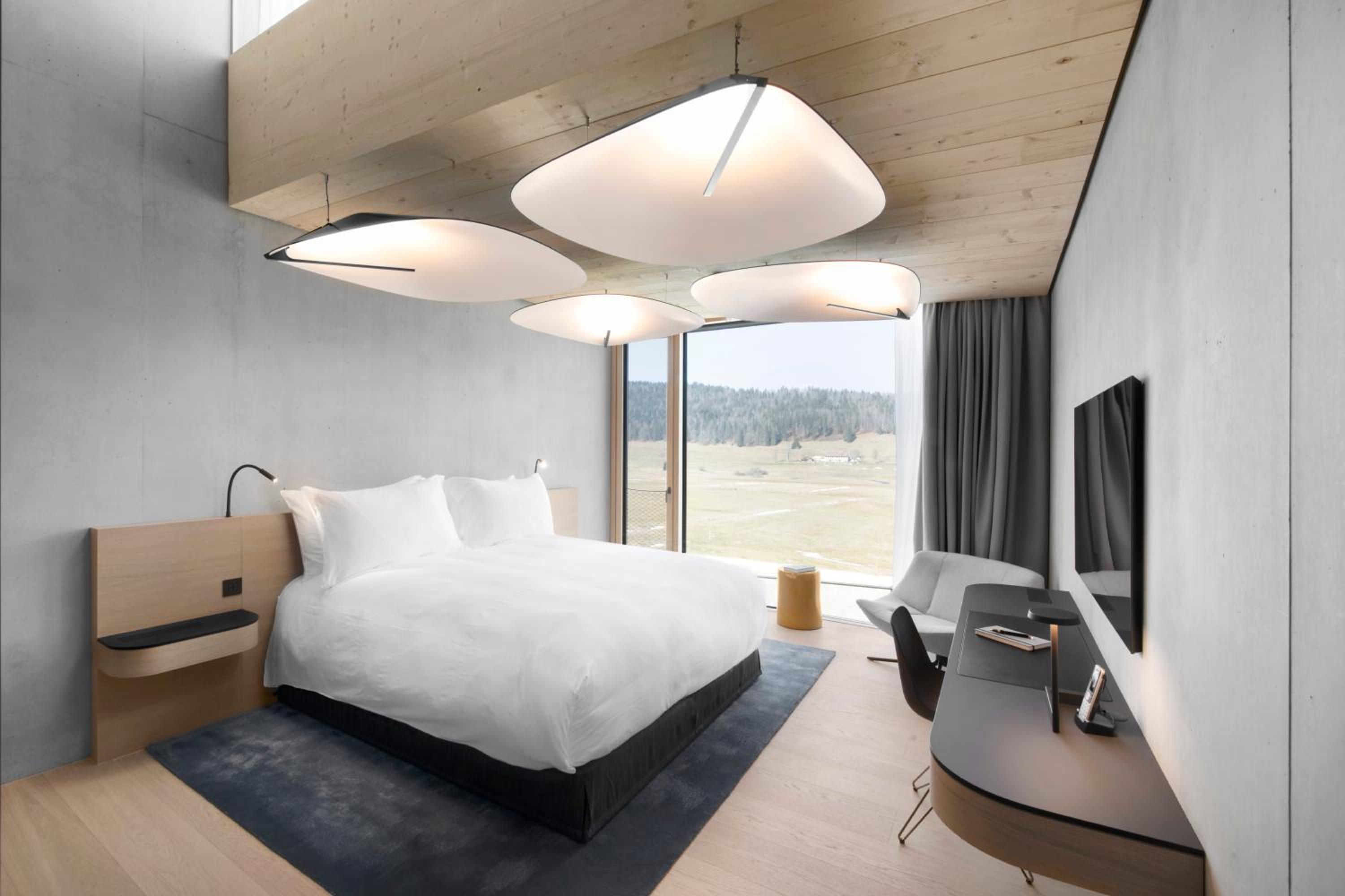 Superior Double or Twin Room - Photo 1