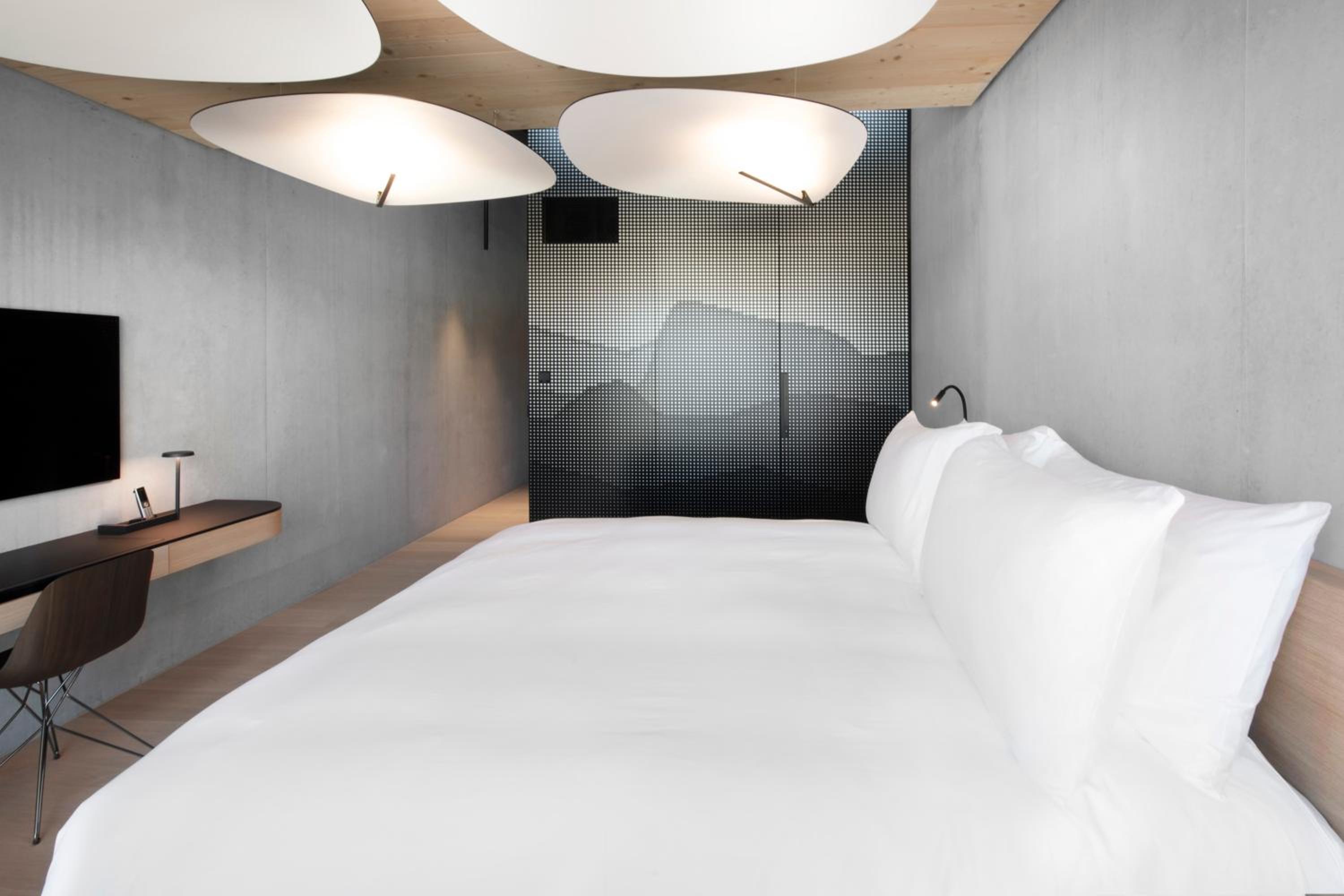 Superior Double or Twin Room - Photo 4
