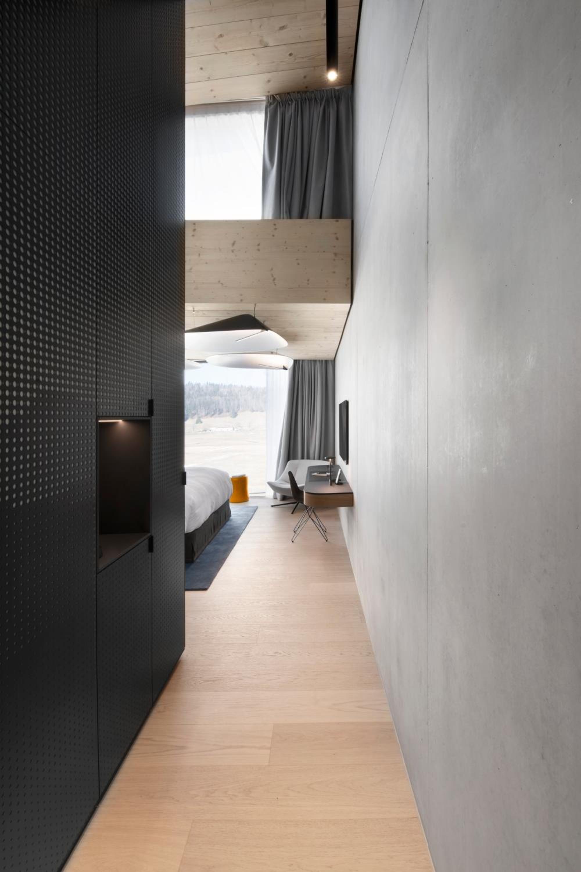 Superior Double or Twin Room - Photo 2