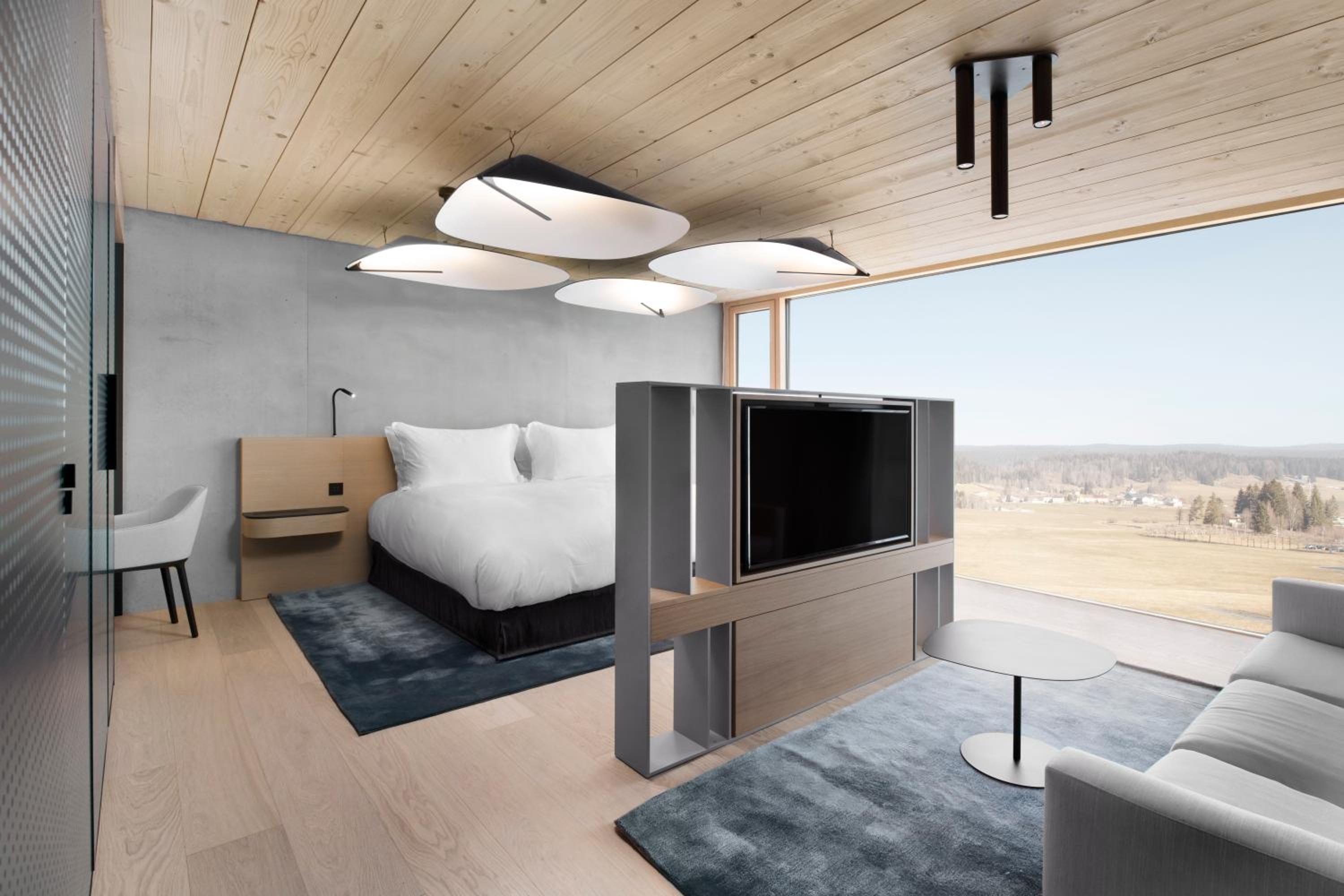 Junior Suite - Photo 5