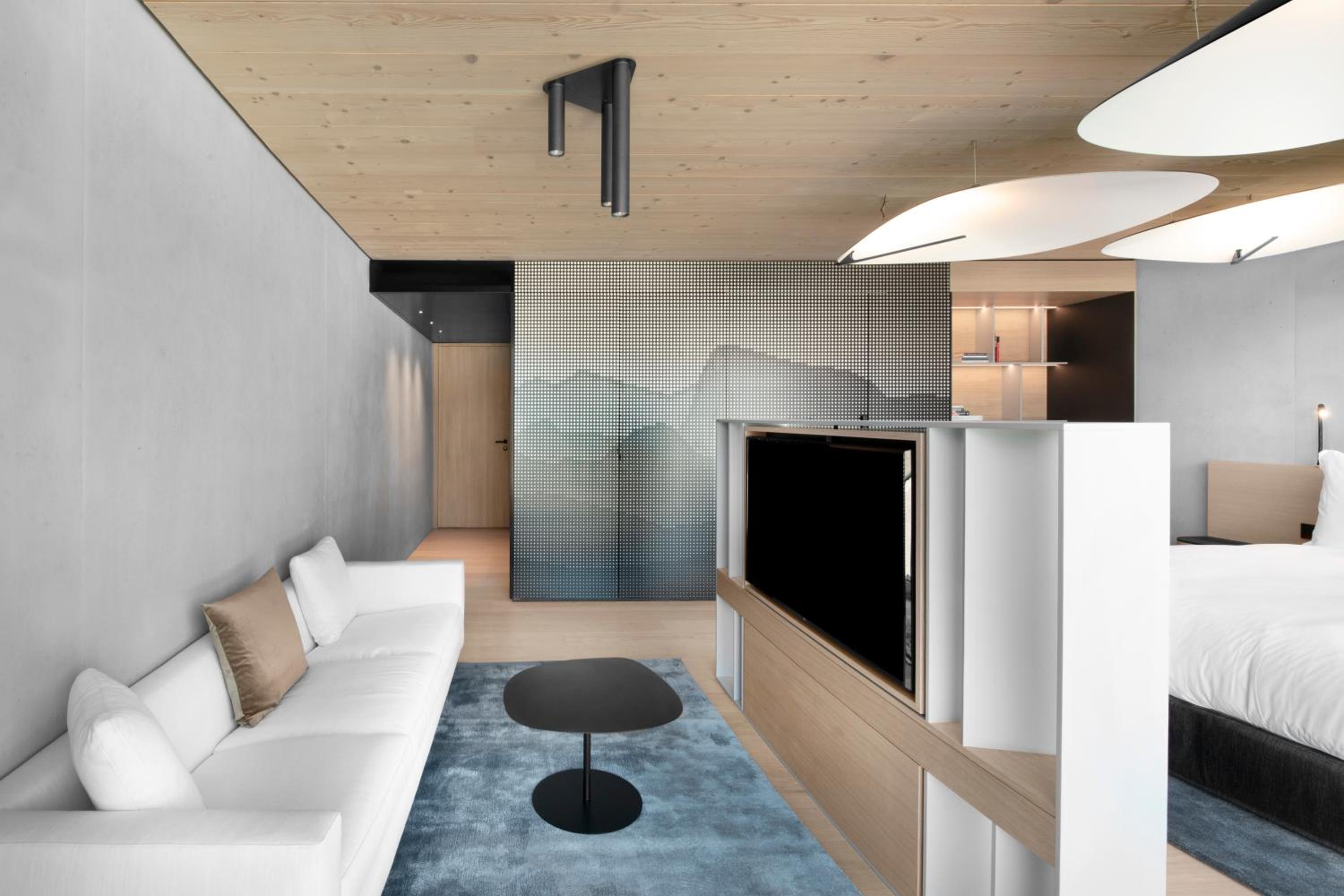 Junior Suite - Photo 9
