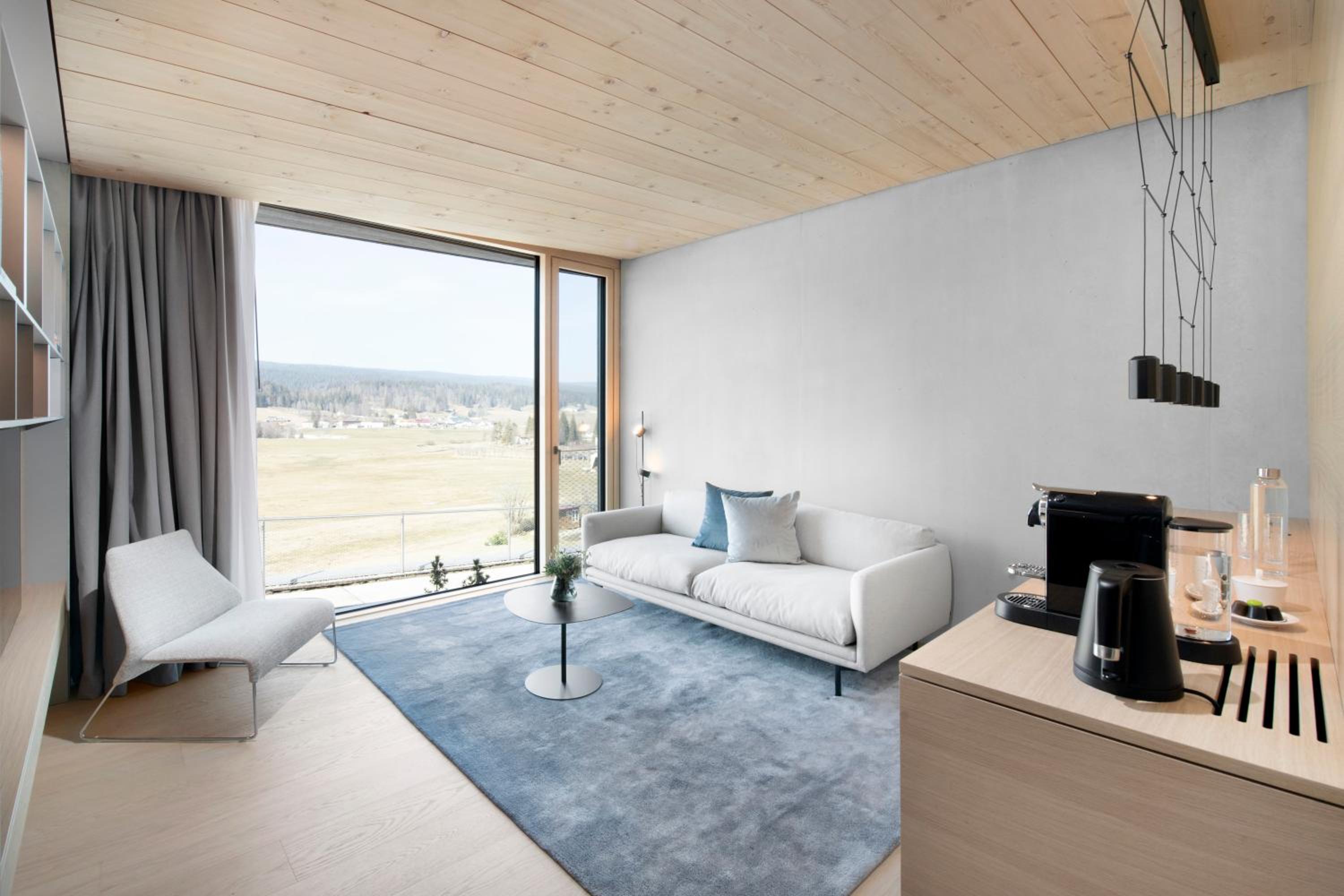 King Suite