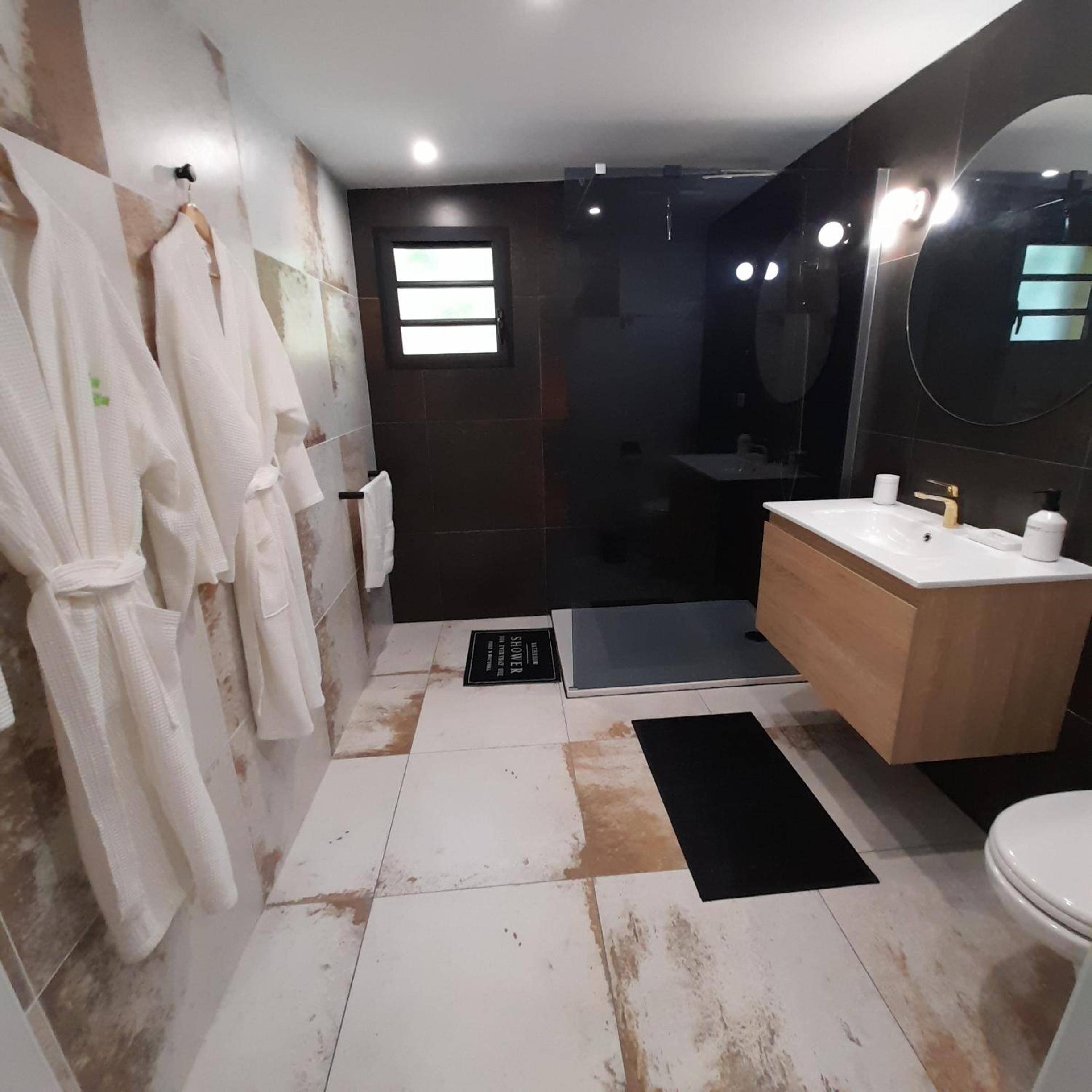 Double Room with Mountain View photo 3