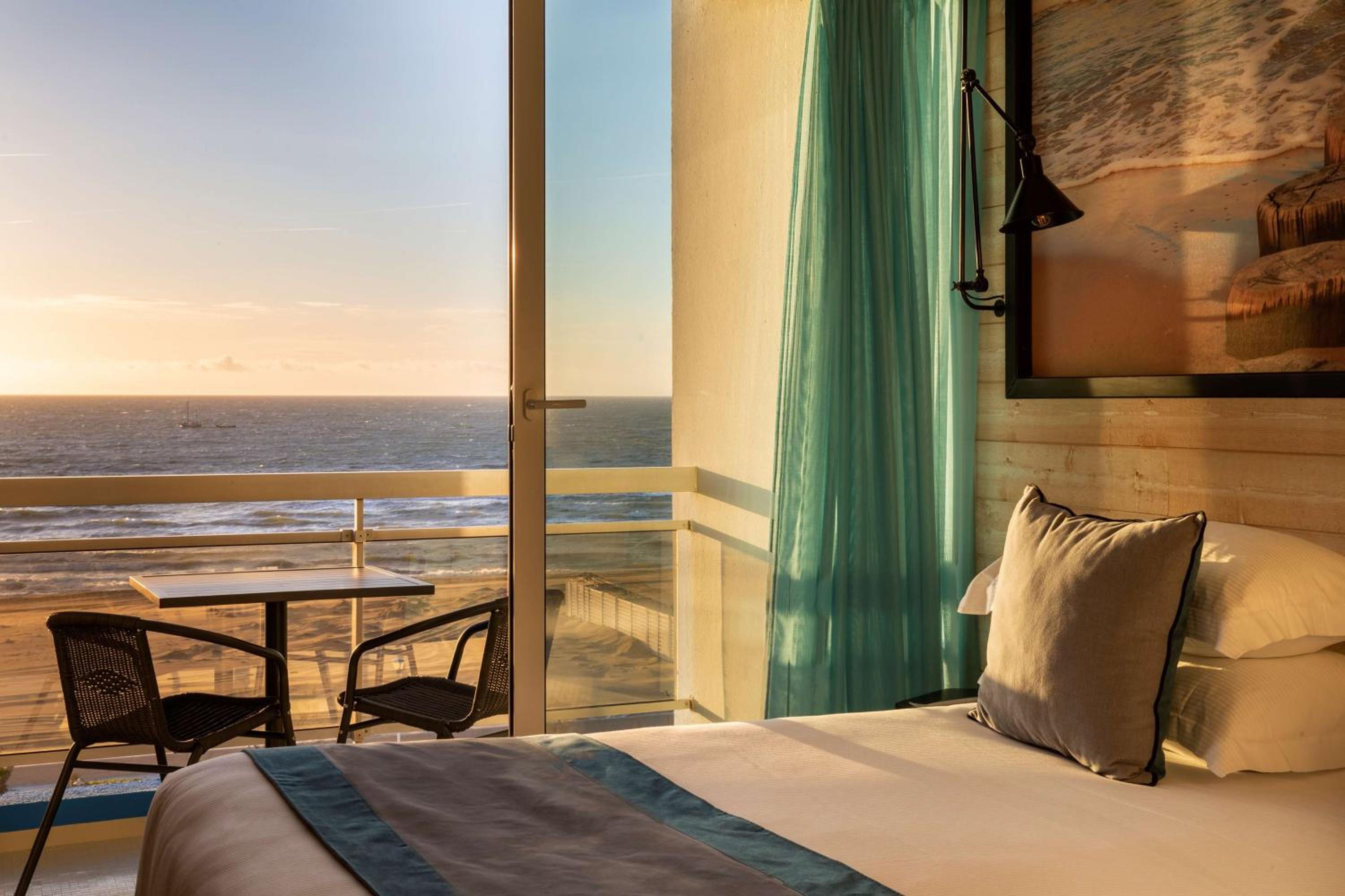 Comfort Room with Sea View - Photo 6