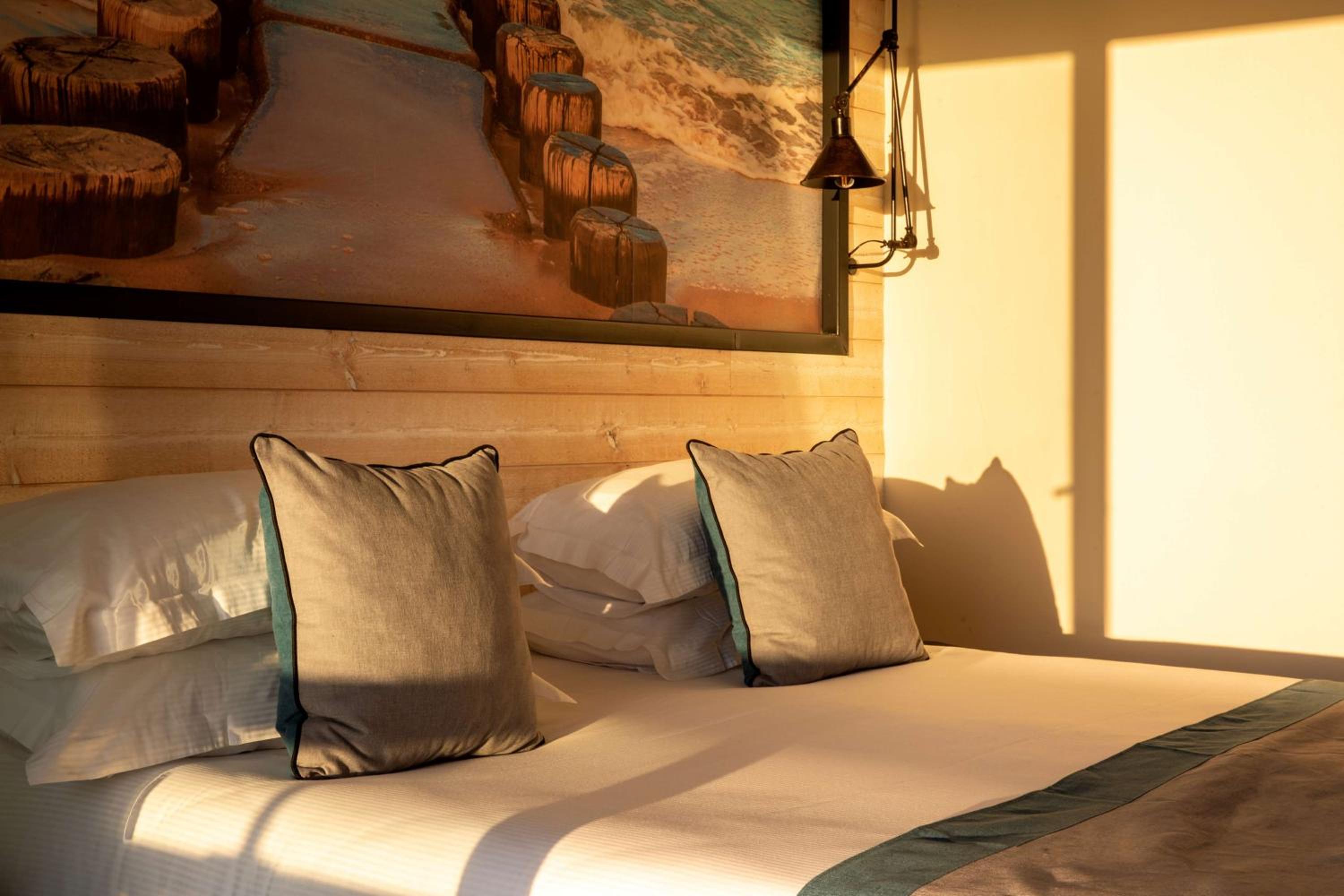 Comfort Room with Sea View - Photo 7