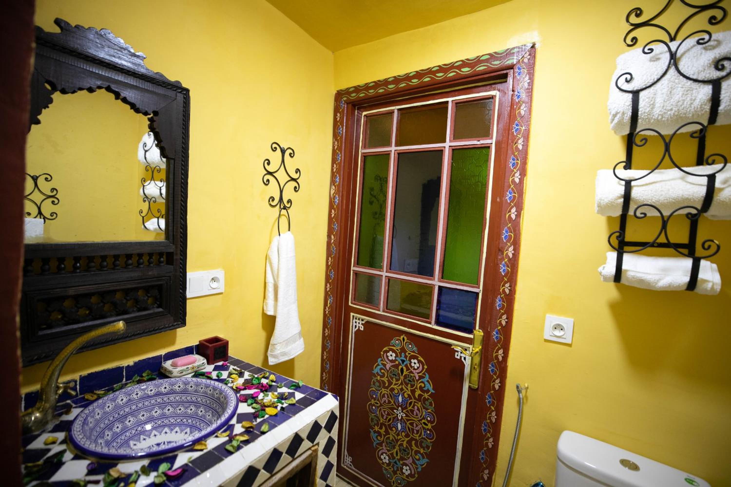 Family Junior Suite - Photo 6