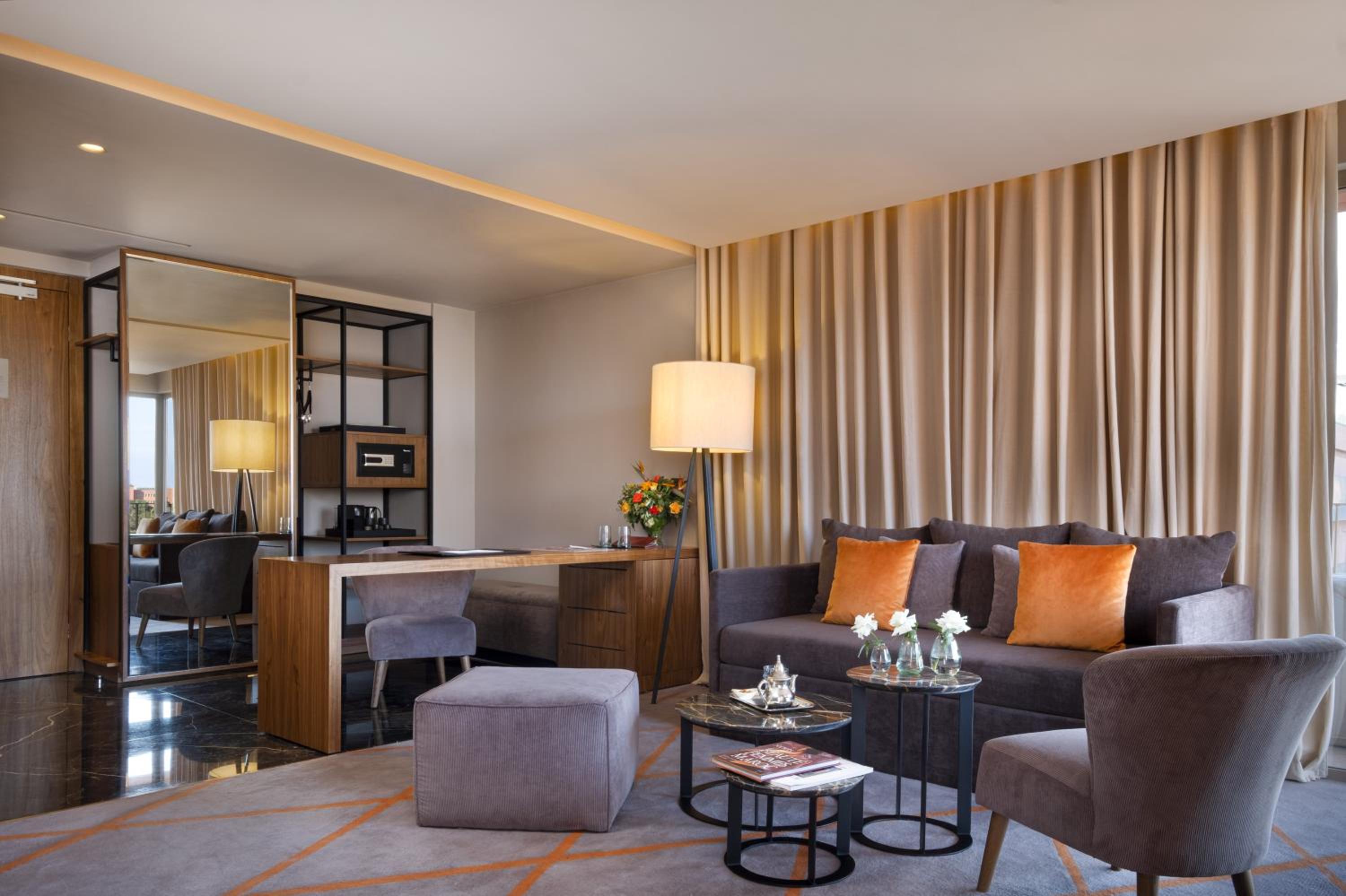 Junior Suite - Photo 1