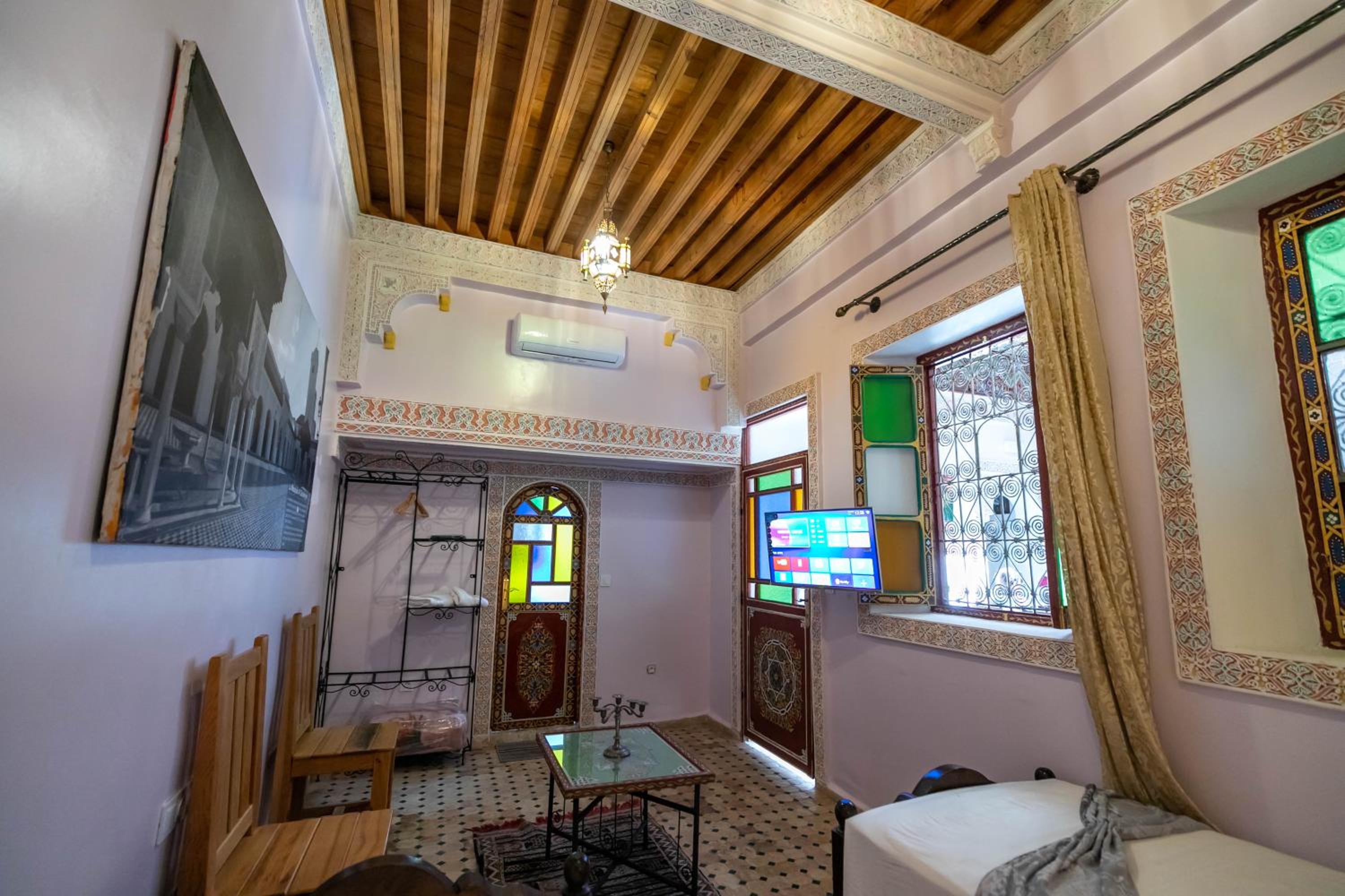 Double Room - Photo 4