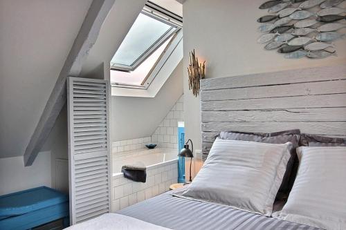 Double Room with Terrace photo 3