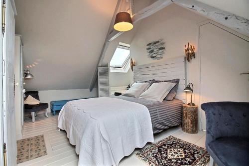 Double Room with Terrace photo 2