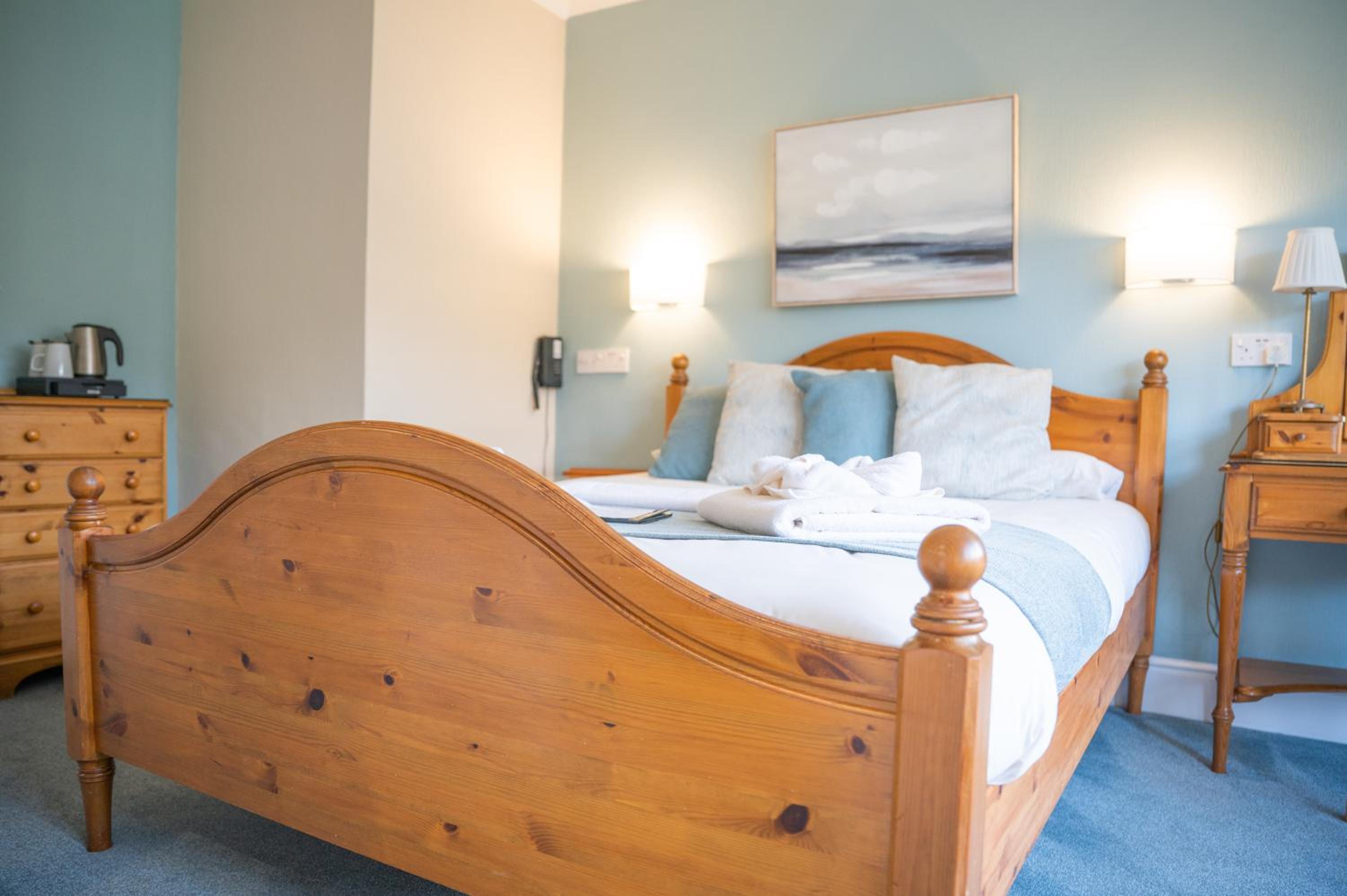 Double Room - Photo 11