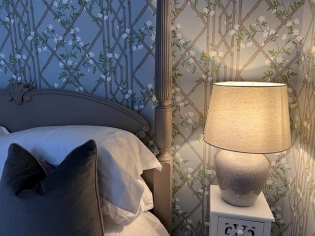 King Room with Garden View