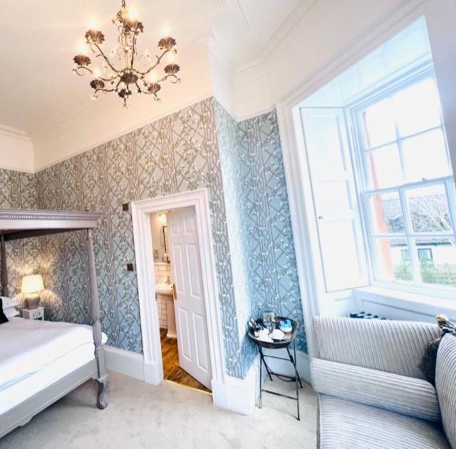 King Room with Garden View photo 3