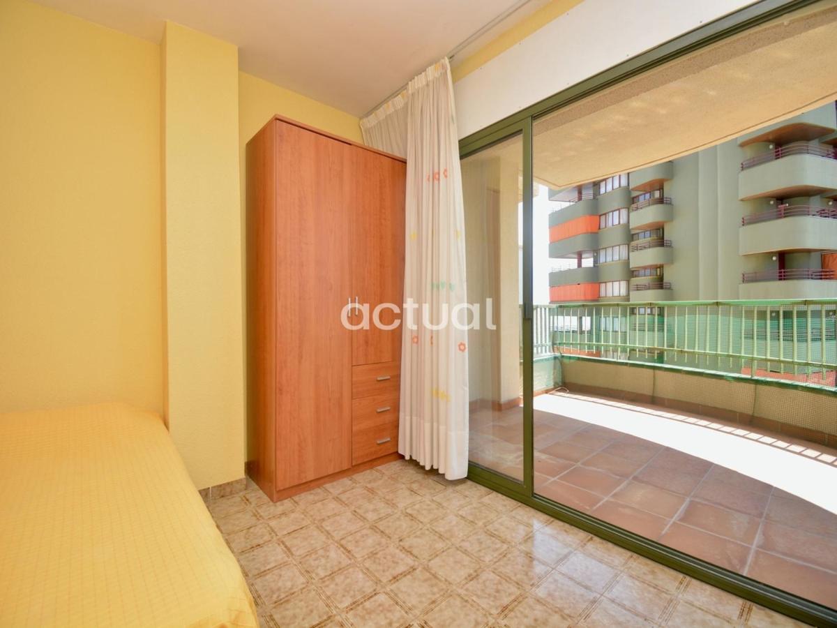 Departamento de tres habitaciones