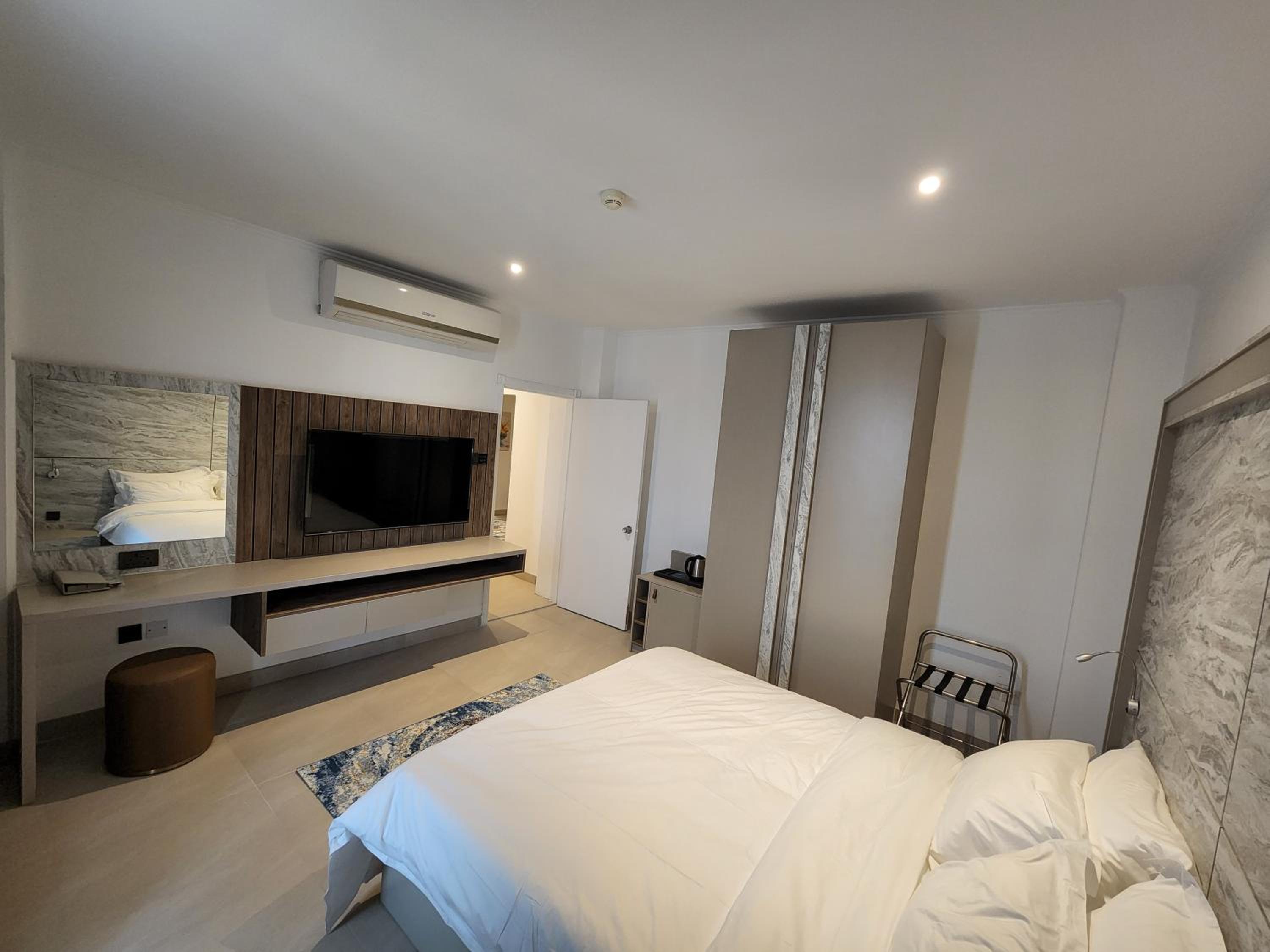 Junior Suite photo 2