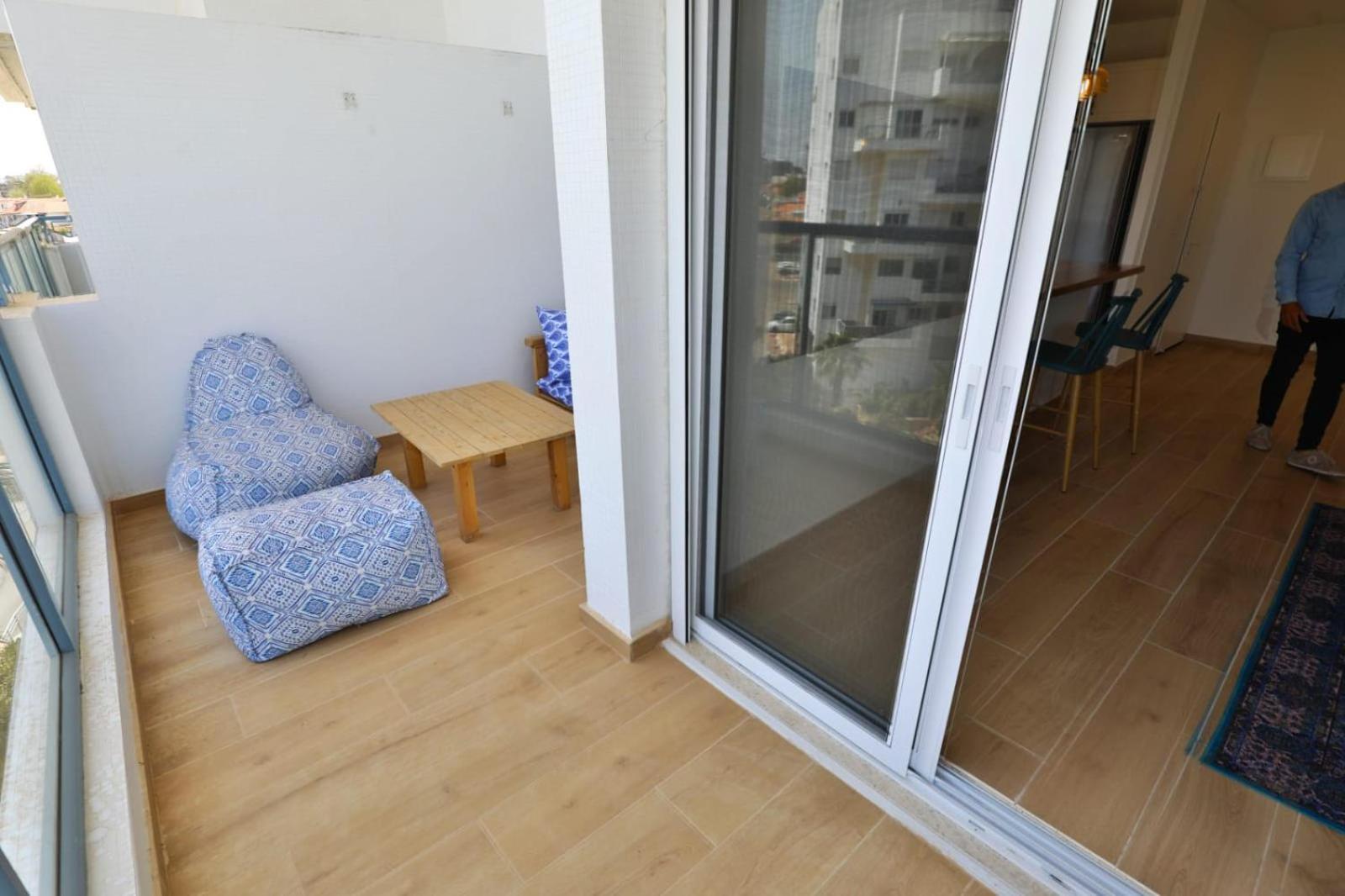 Two-Bedroom Apartment photo 2