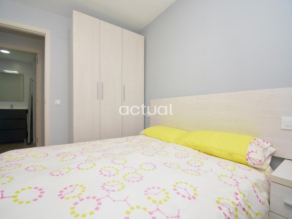 Apartamento de Tres Habitaciones