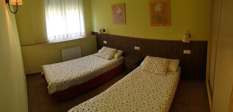 Three-Bedroom Apartment - Photo 1