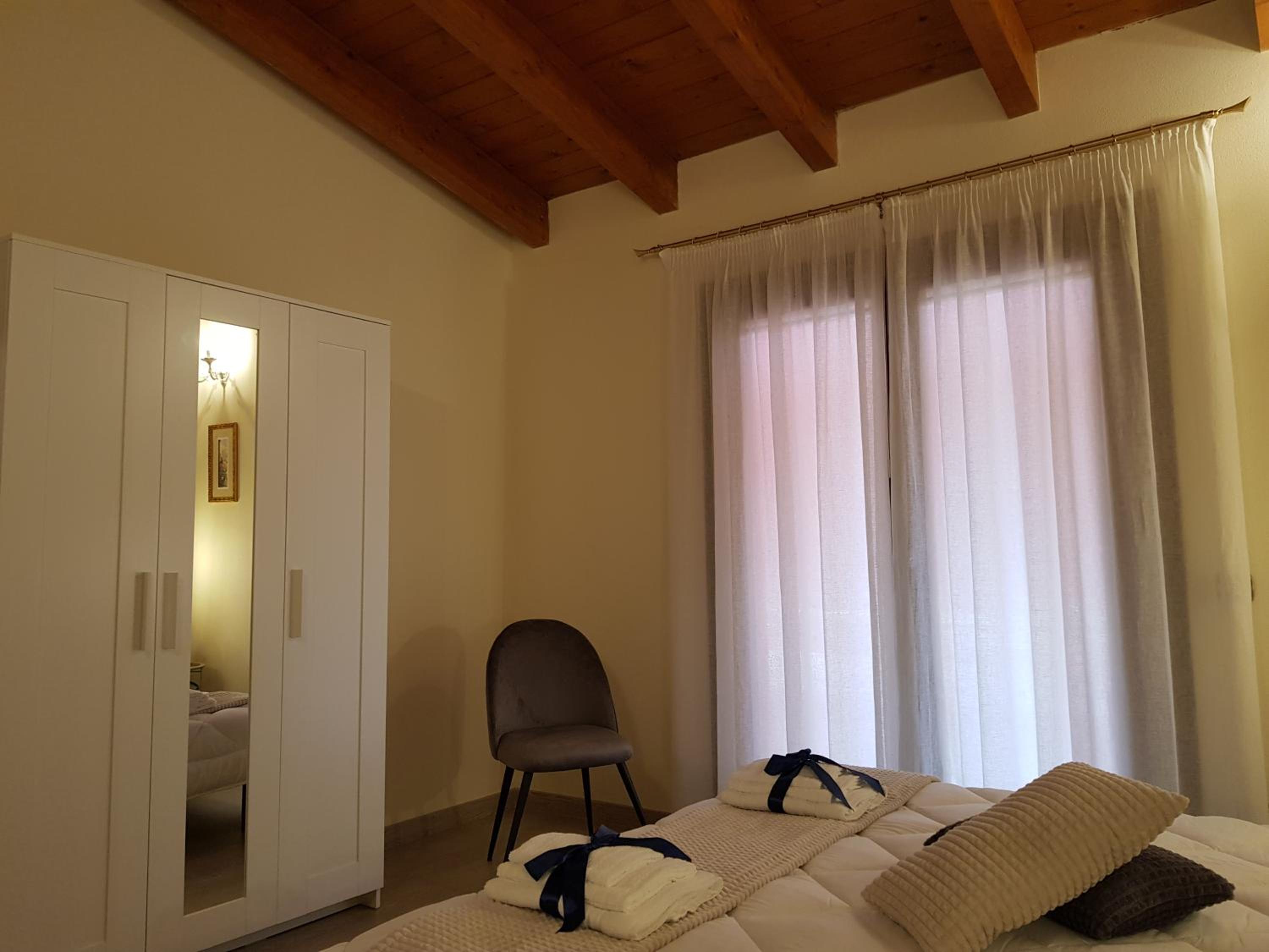 Standard Double Room - Photo 14