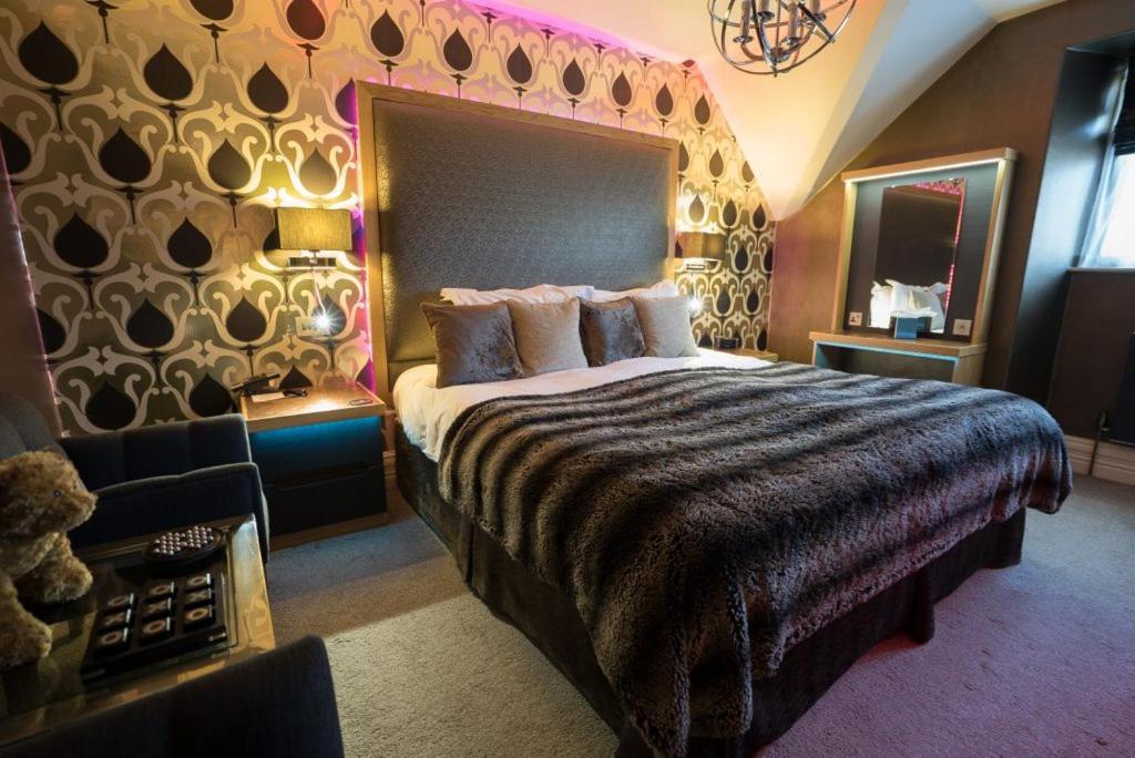 King Room