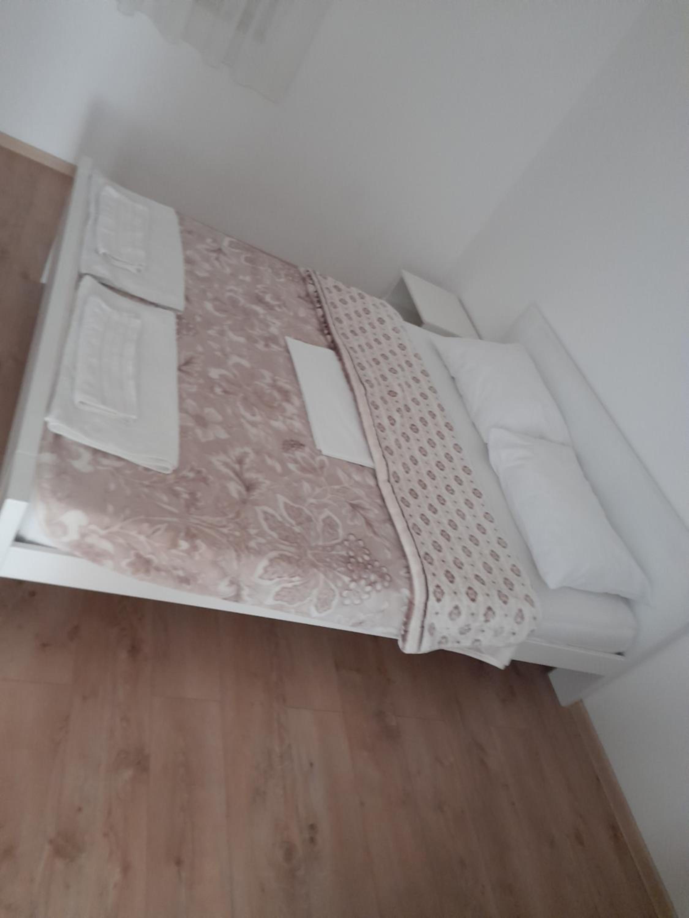 Double Room photo 2