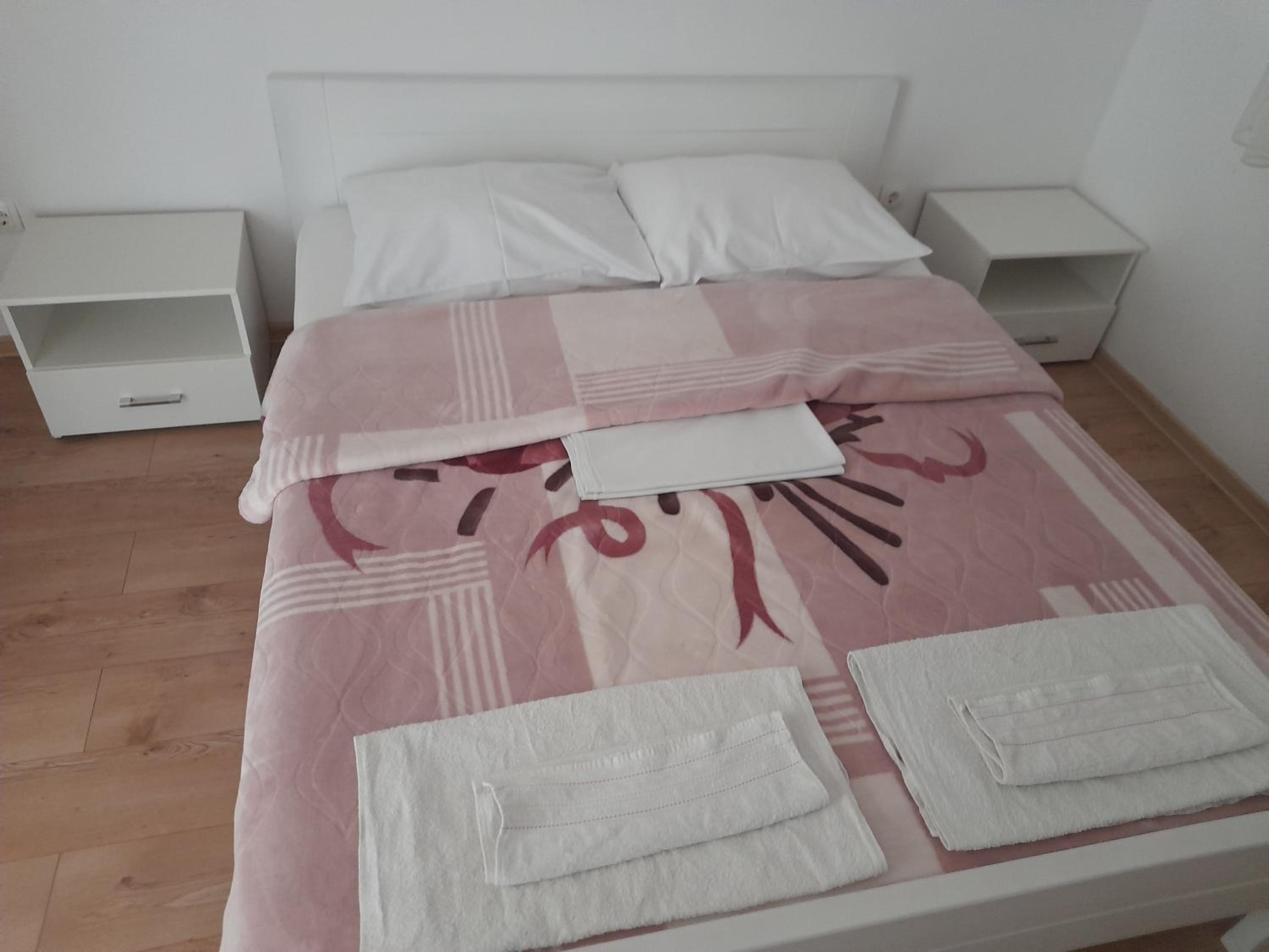 Double Room photo 1