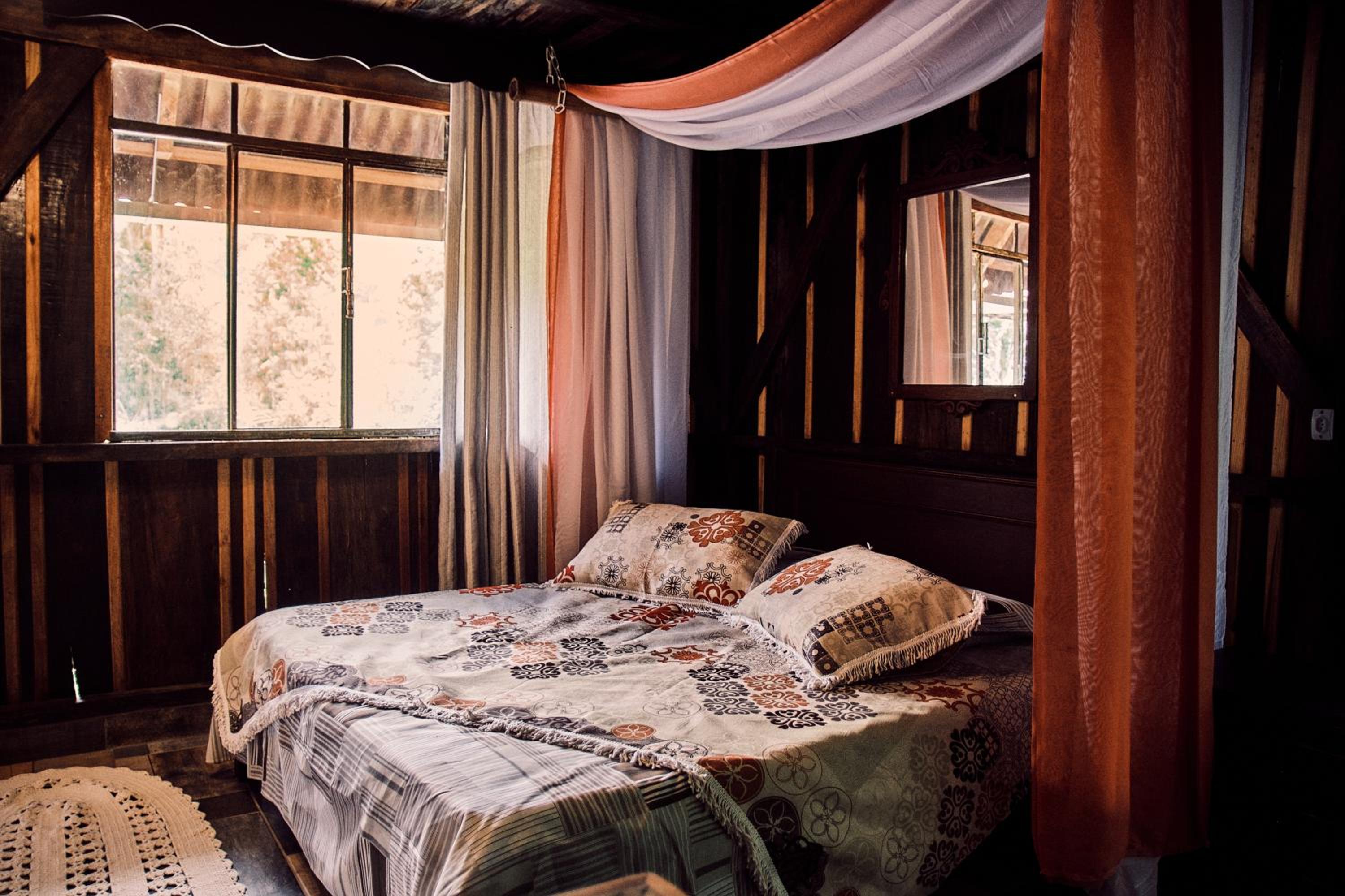 Two-Bedroom Chalet - Photo 2