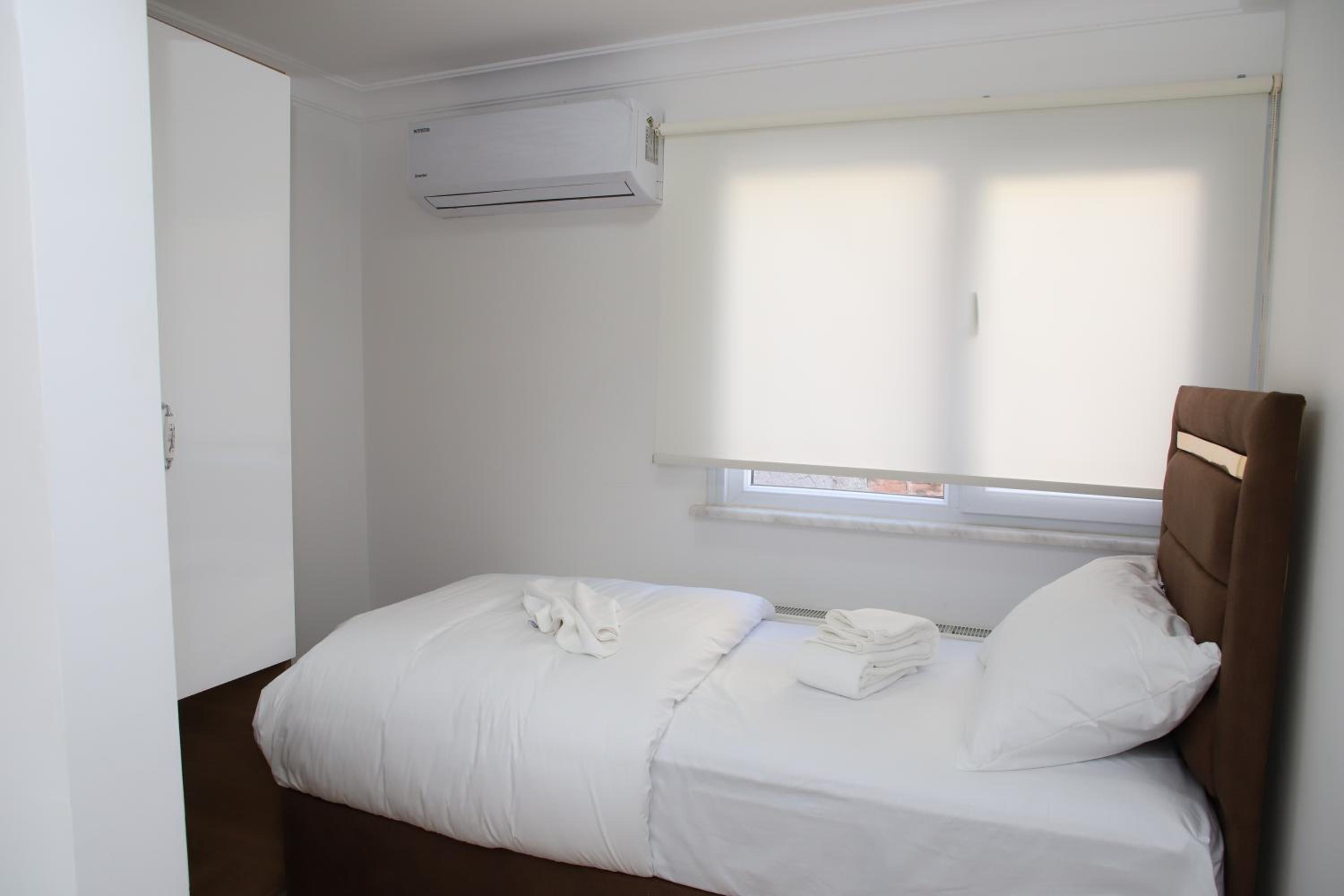Comfort Quadruple Room photo 2