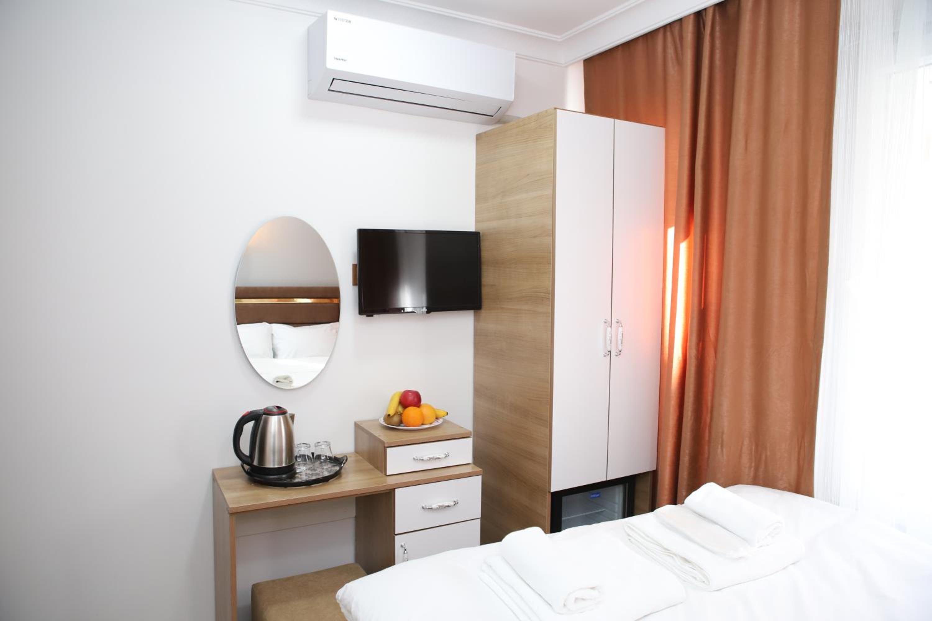 Deluxe Double Room photo 1