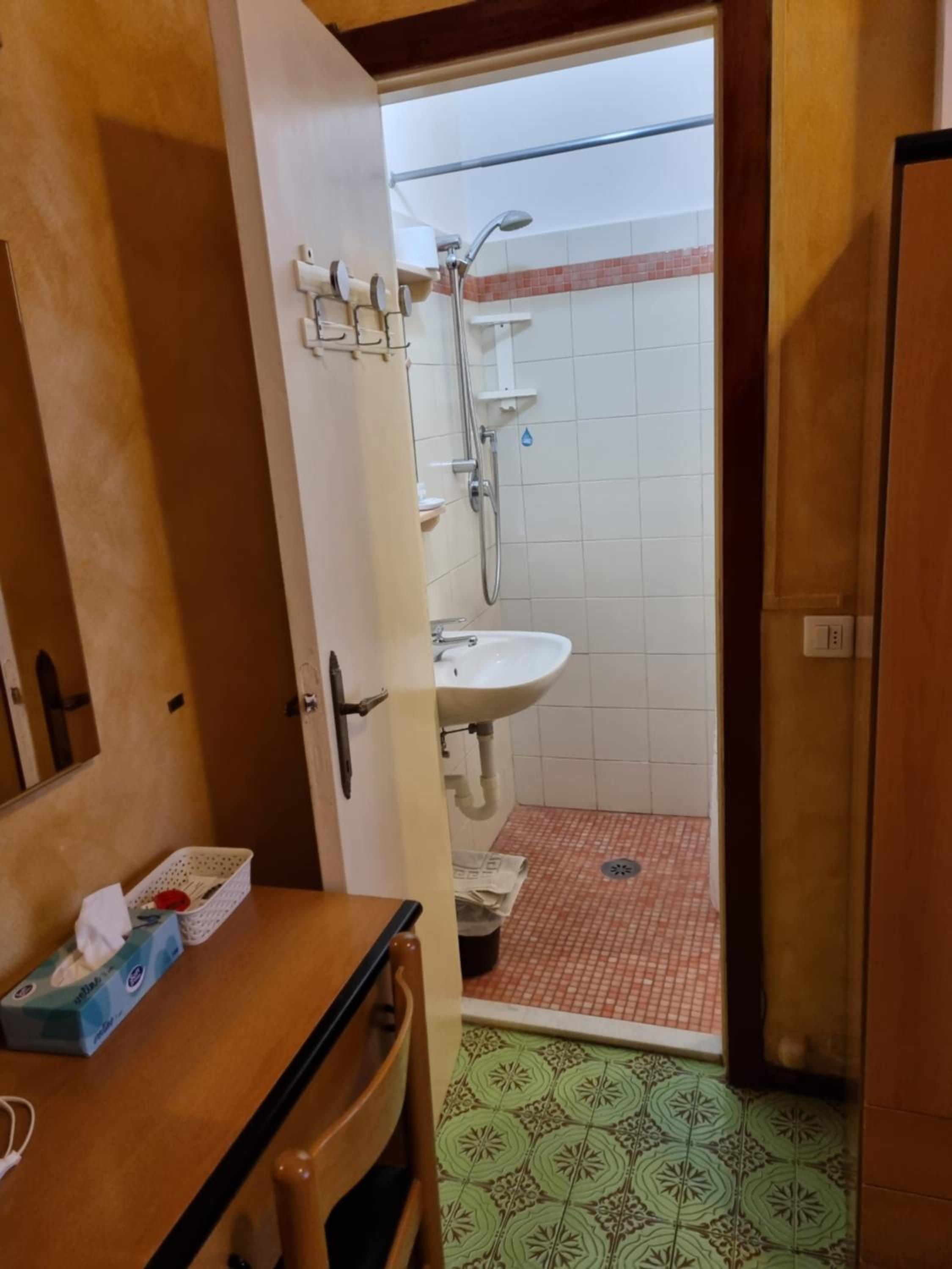 Double Or Twin Room With Balcony photo 2