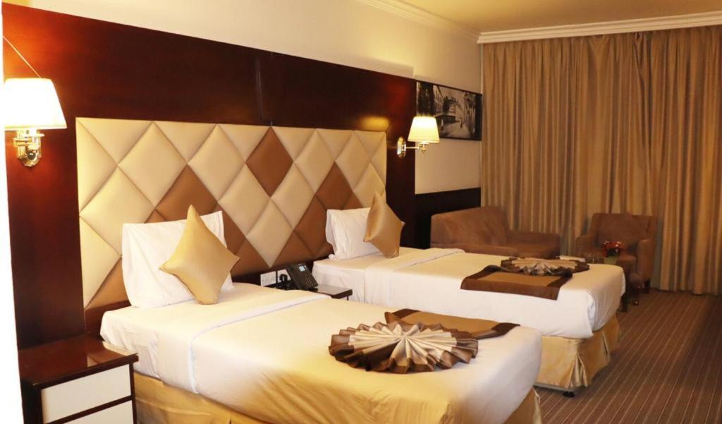 Standard Double or Twin Room photo 3