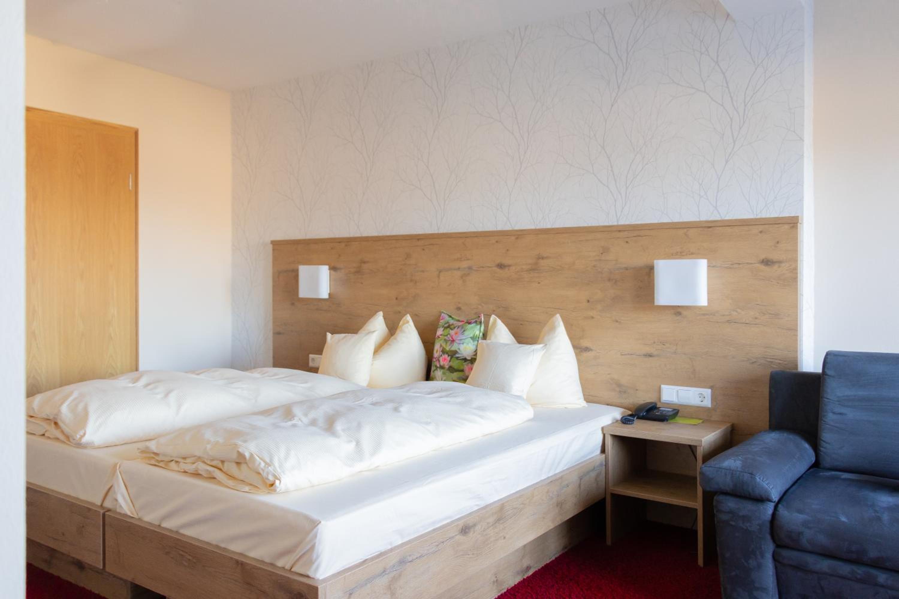 Double Room with Mountain View photo 1