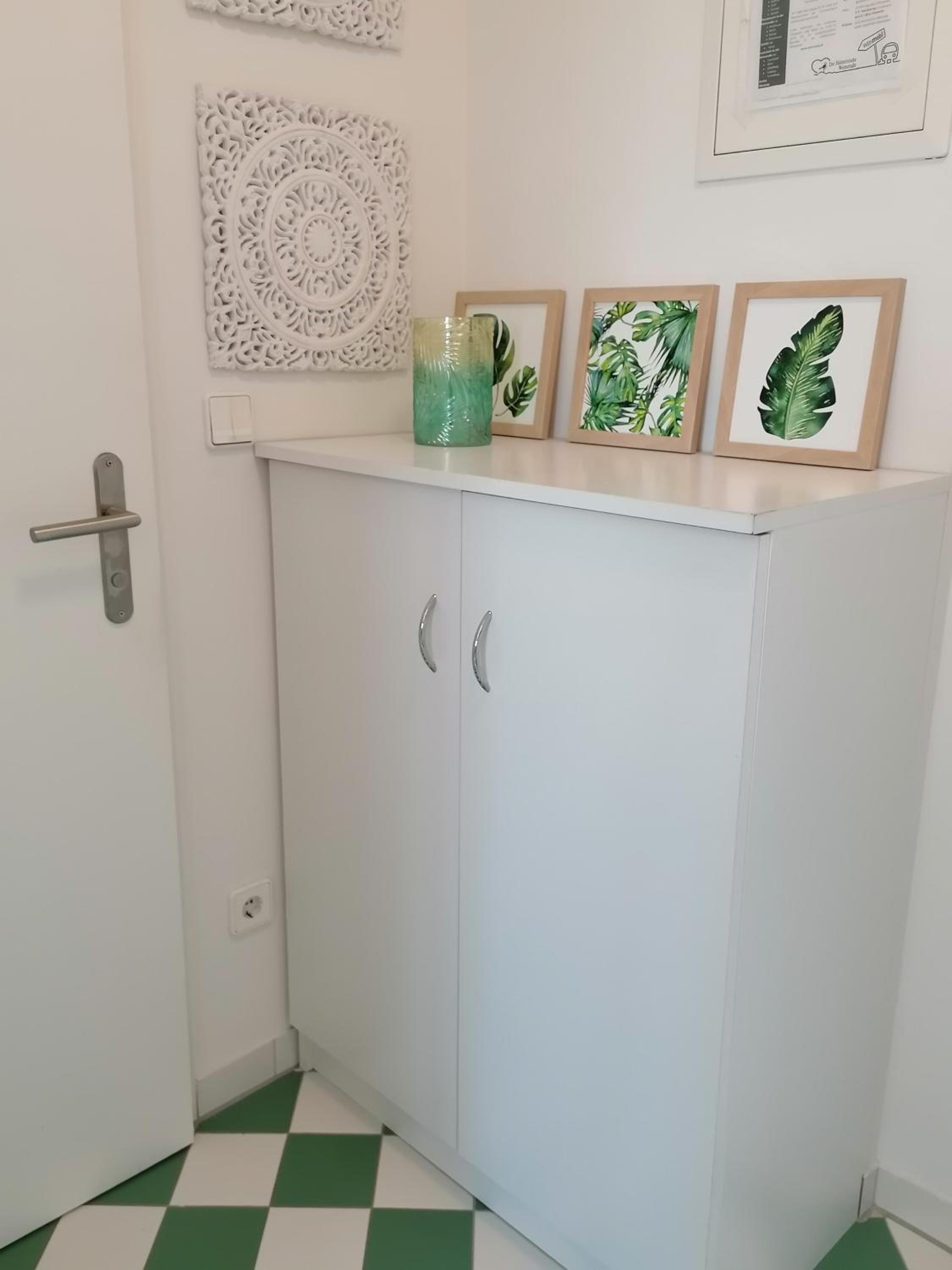 One-Bedroom Apartment - Photo 15